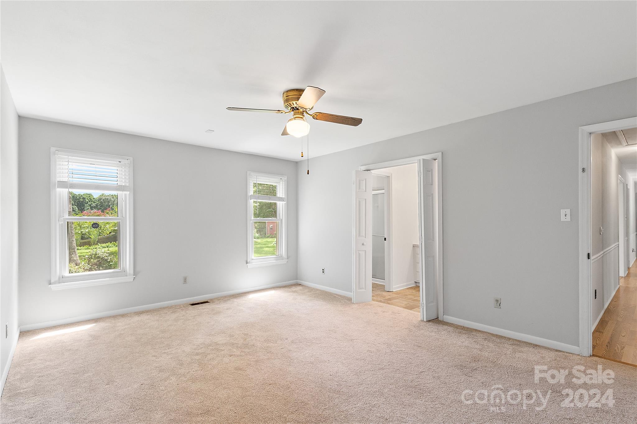 2006 Fairway Drive
