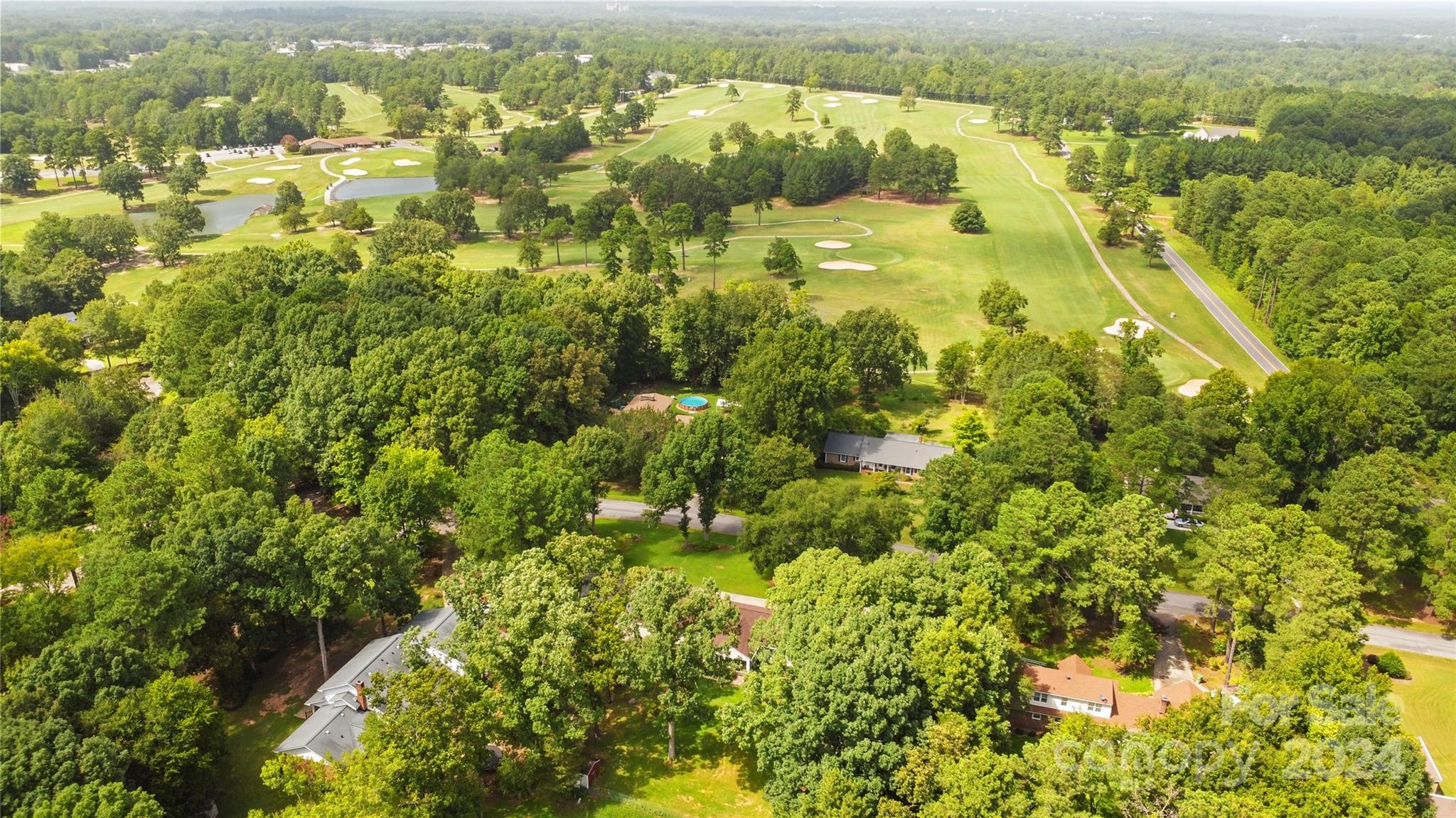 2006 Fairway Drive