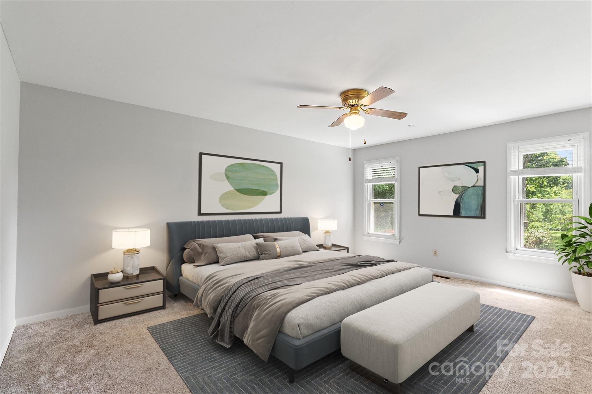 2006 Fairway Drive