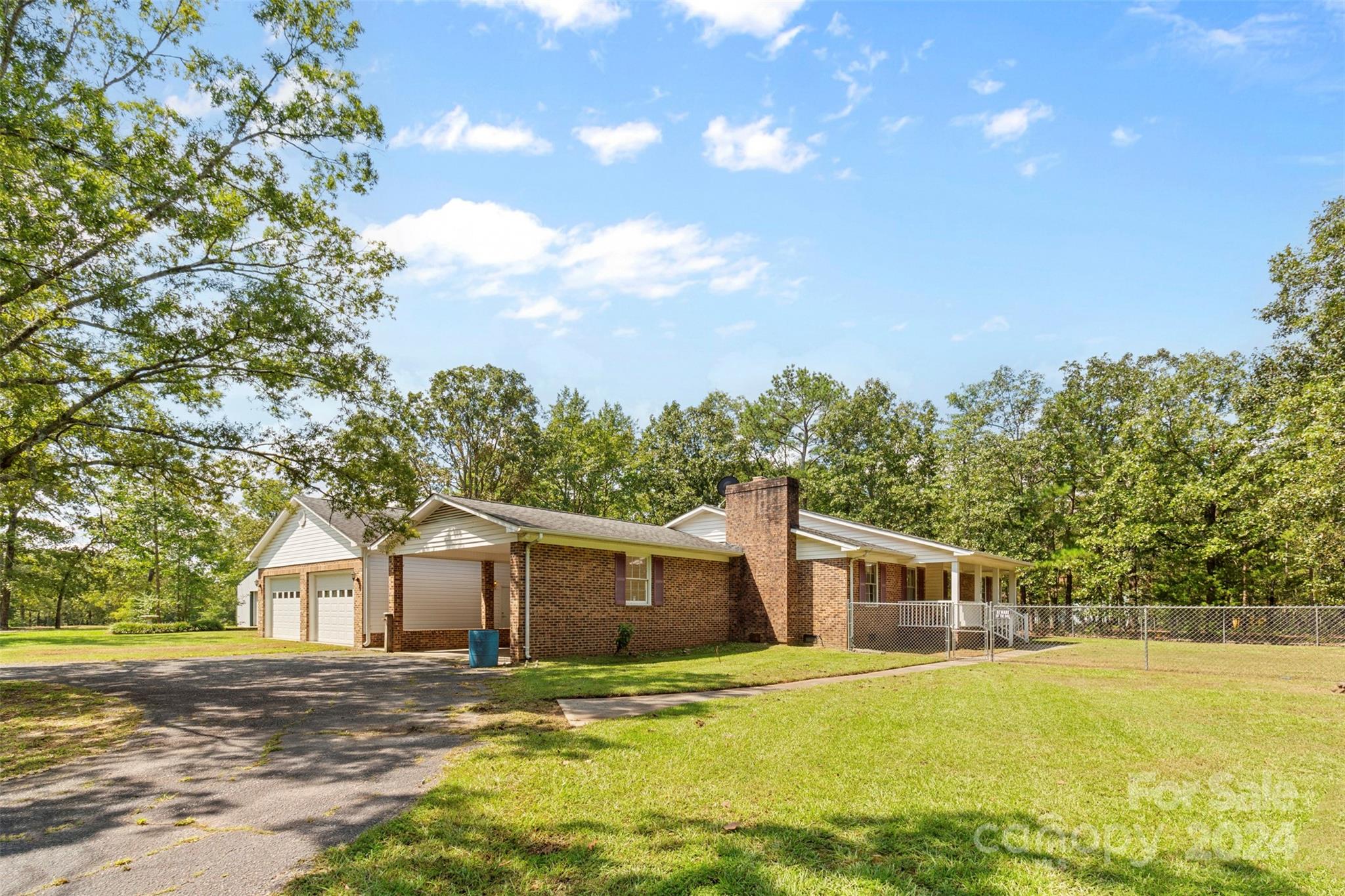 1220 Shiloh Ranch Road