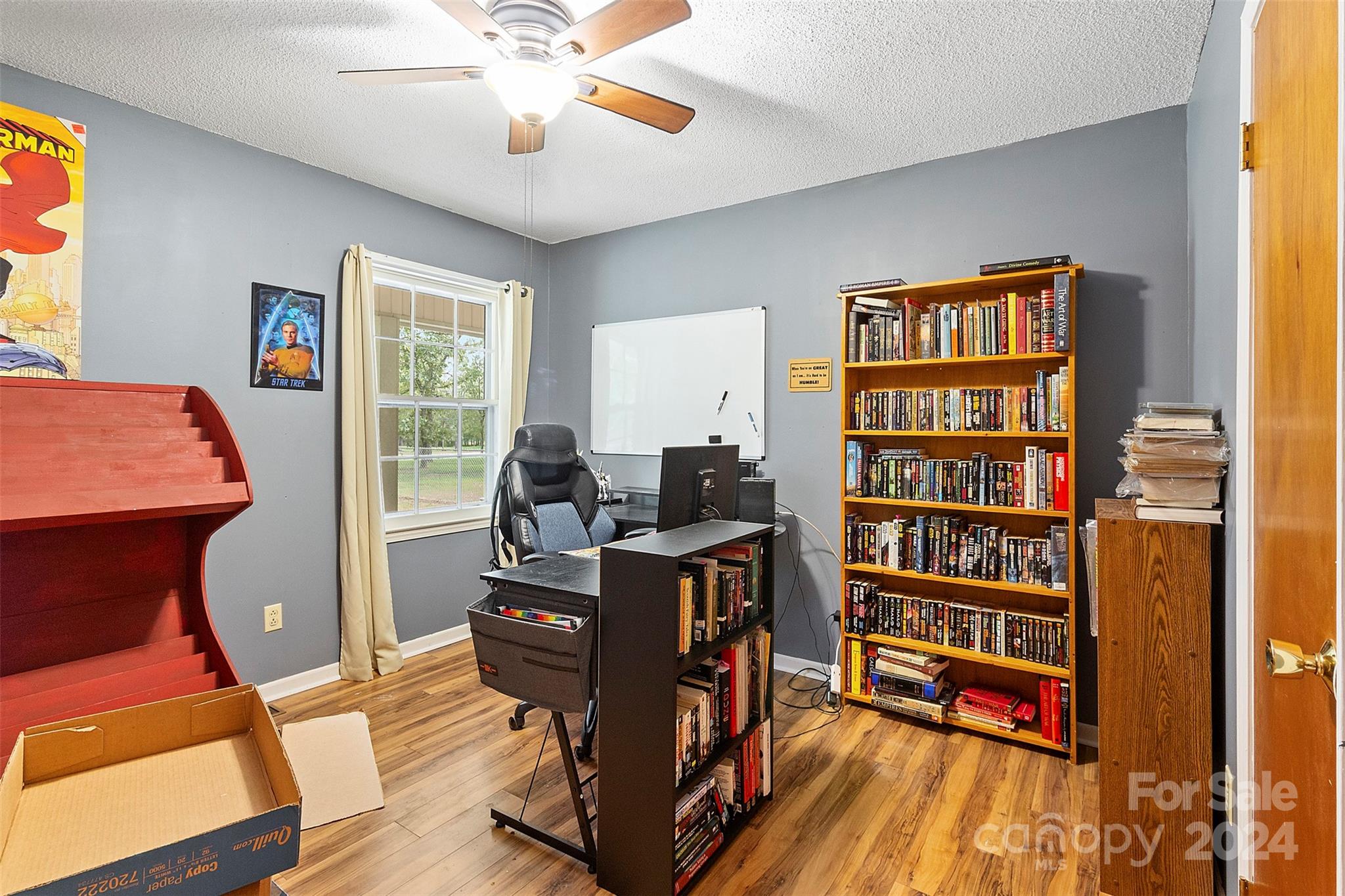 1220 Shiloh Ranch Road