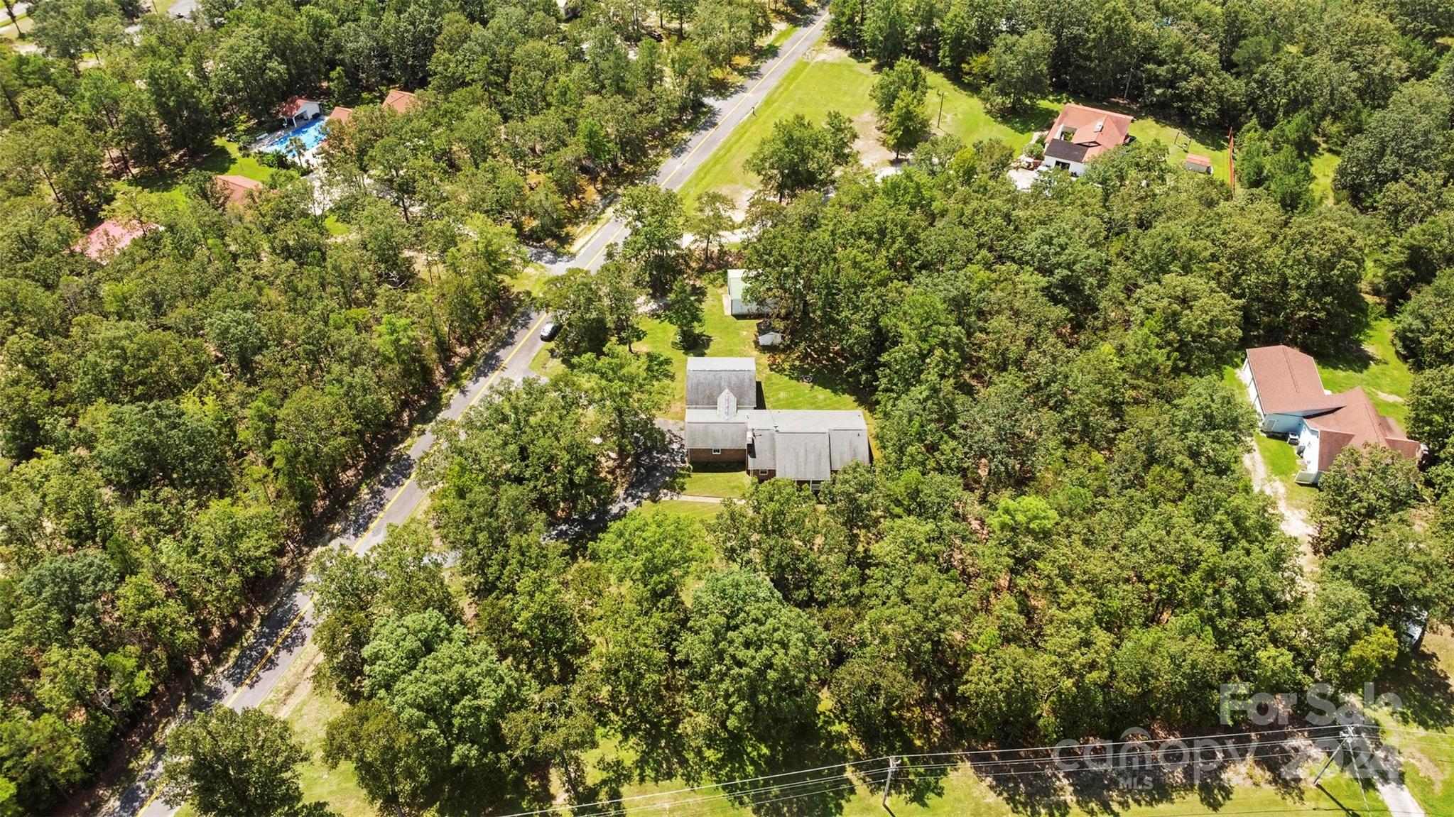 1220 Shiloh Ranch Road