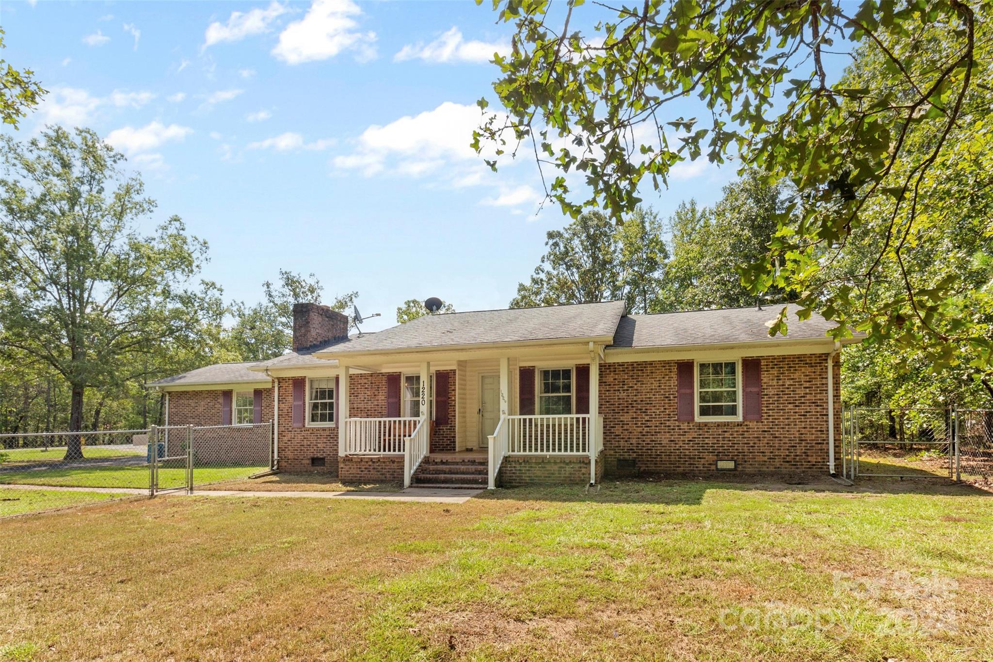 1220 Shiloh Ranch Road
