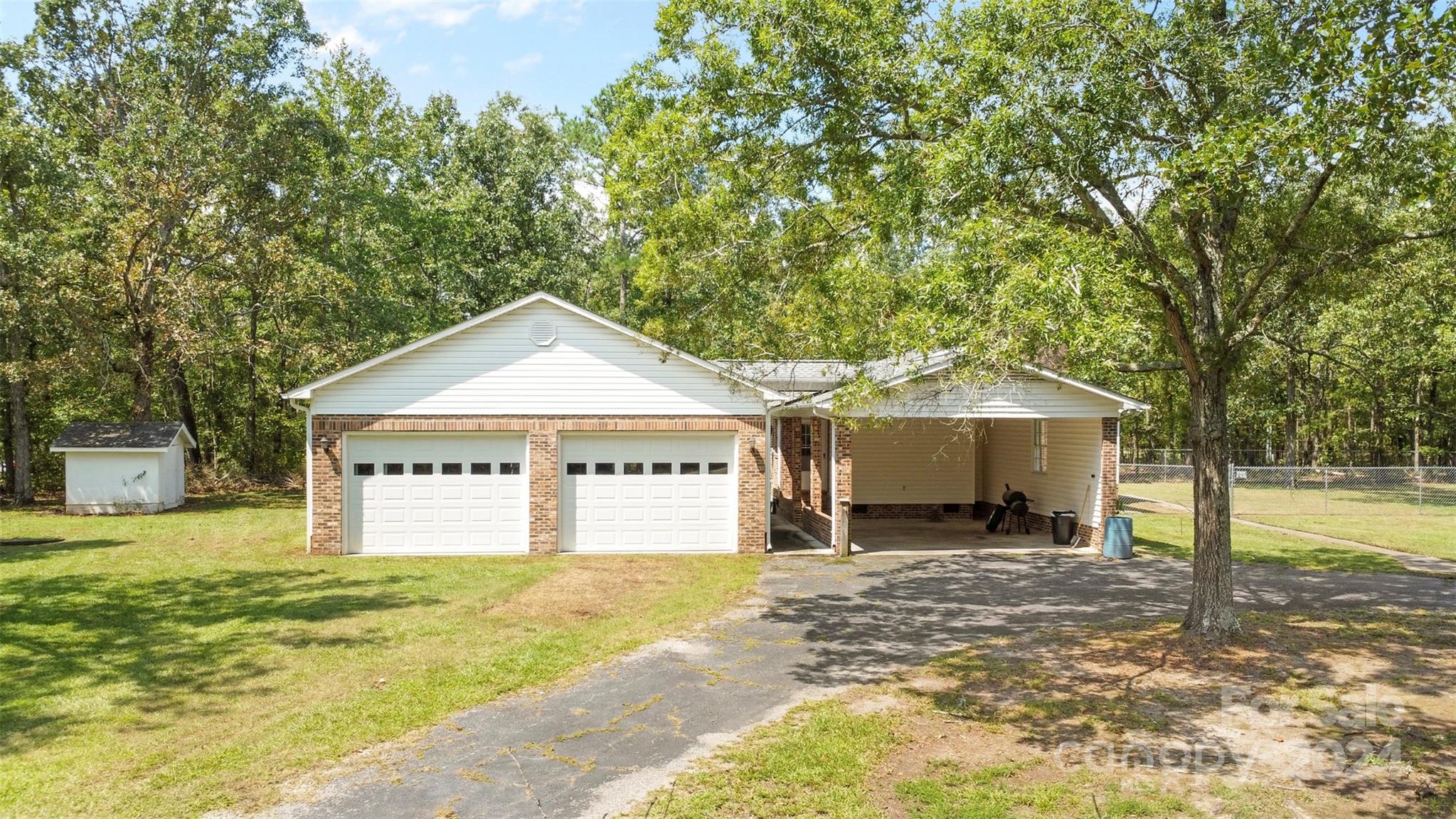 1220 Shiloh Ranch Road