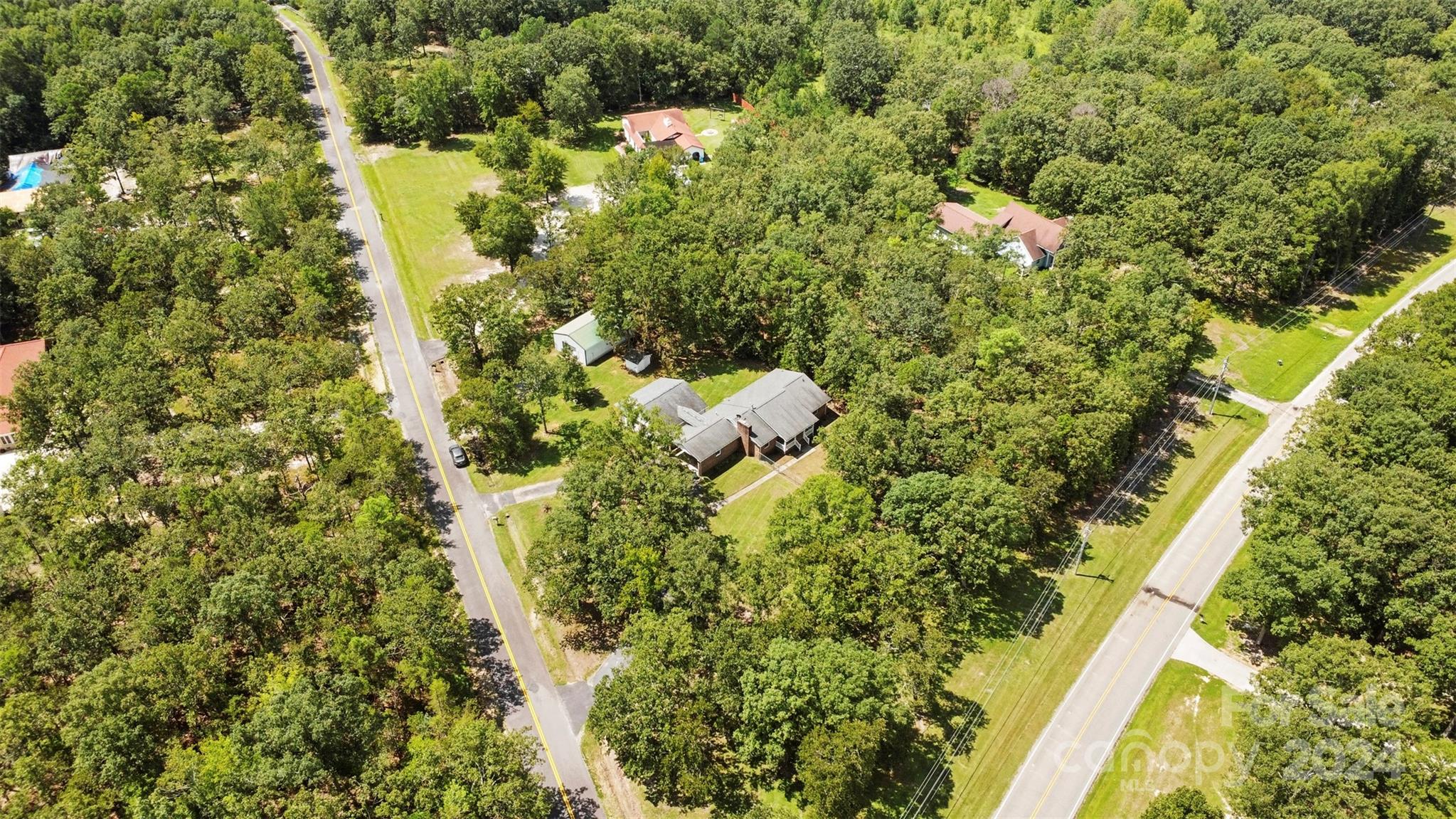 1220 Shiloh Ranch Road
