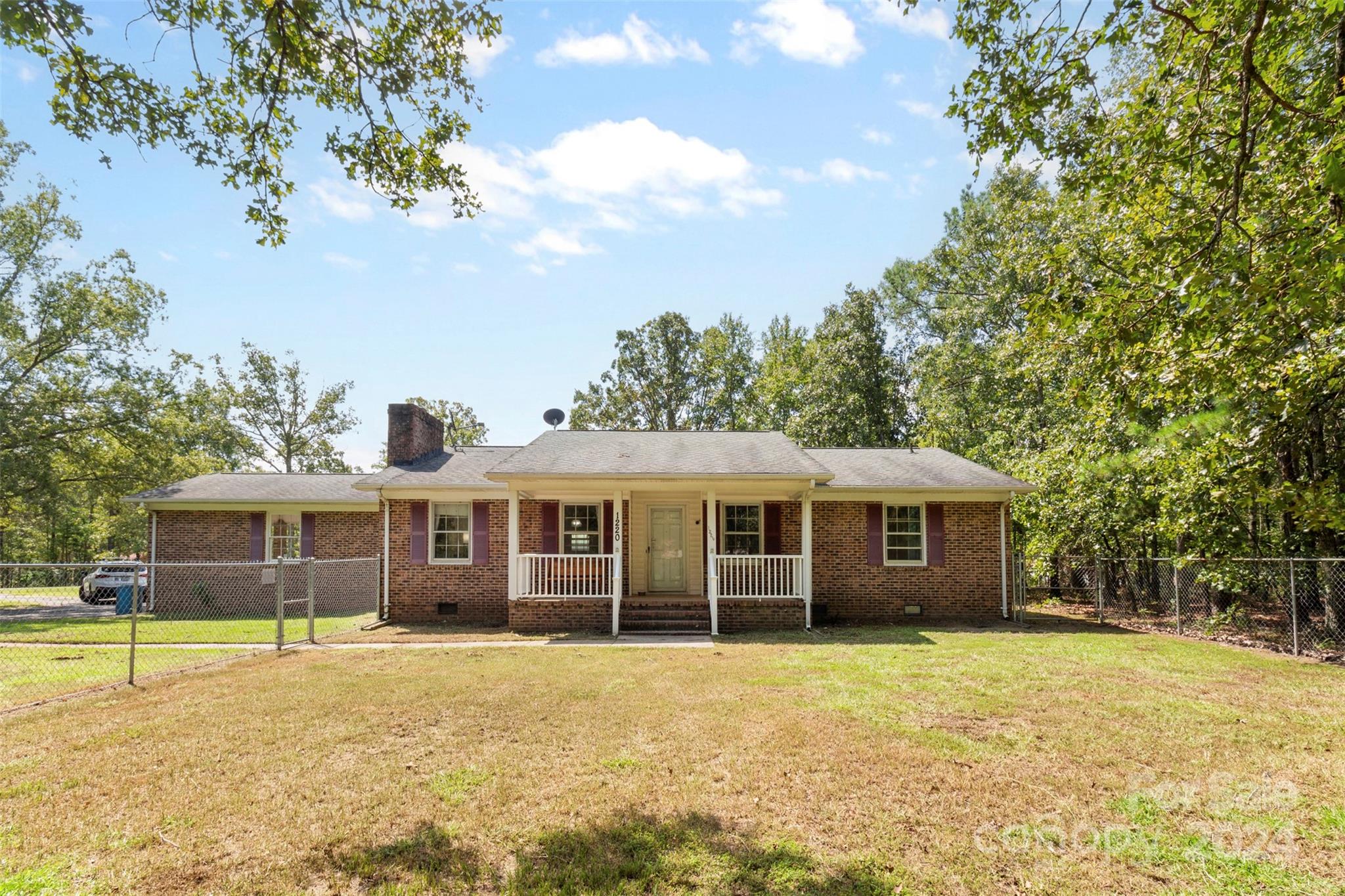1220 Shiloh Ranch Road