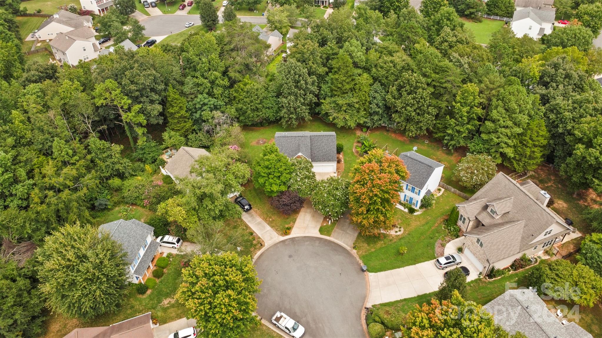 1514 Juniper Hills Lane