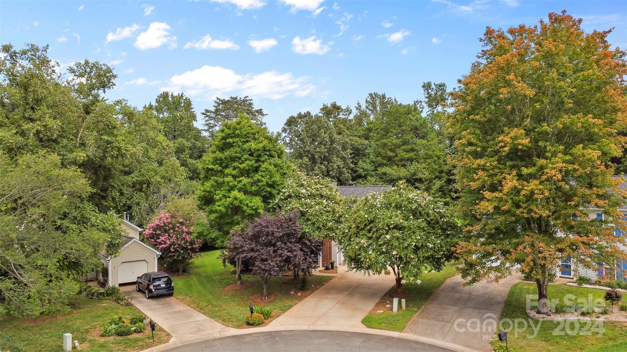 1514 Juniper Hills Lane