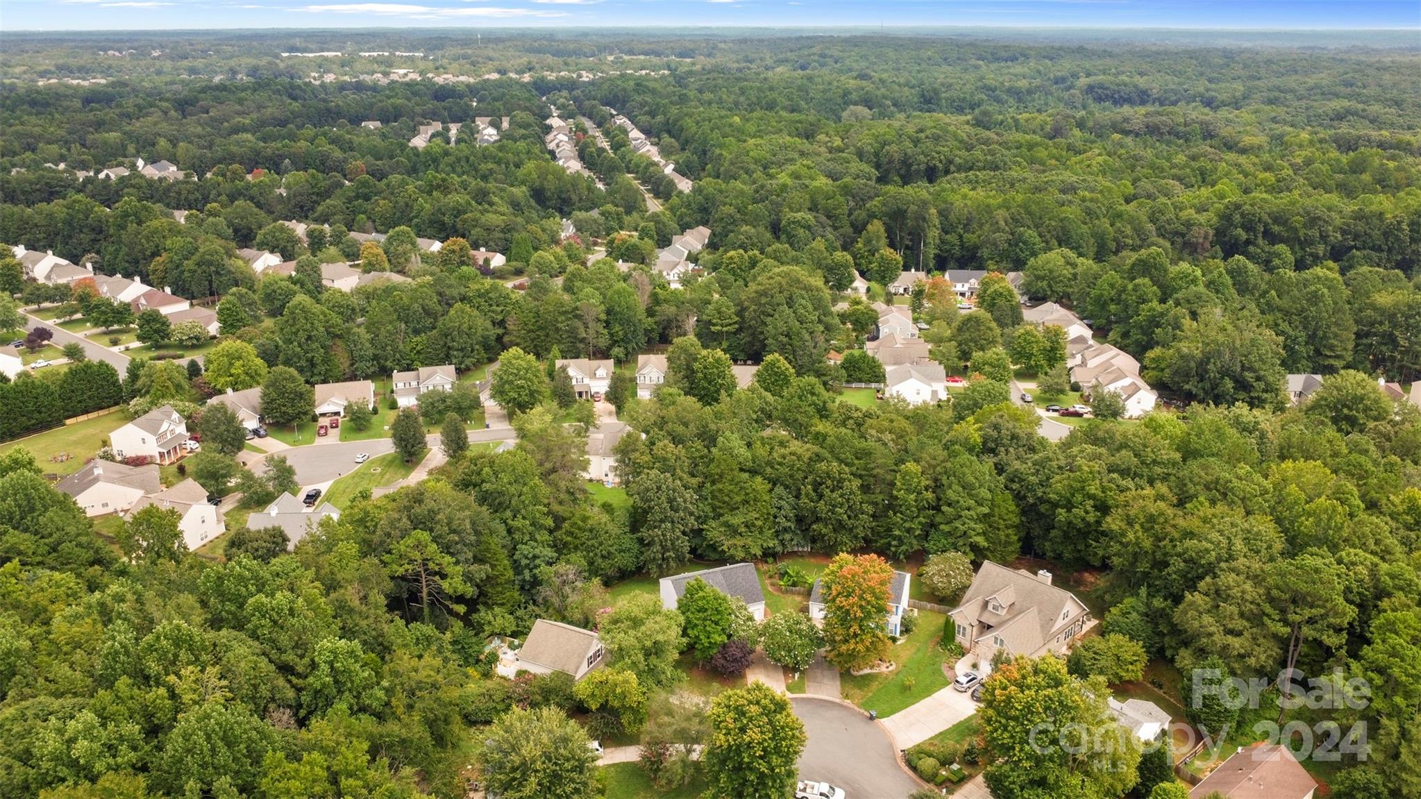 1514 Juniper Hills Lane