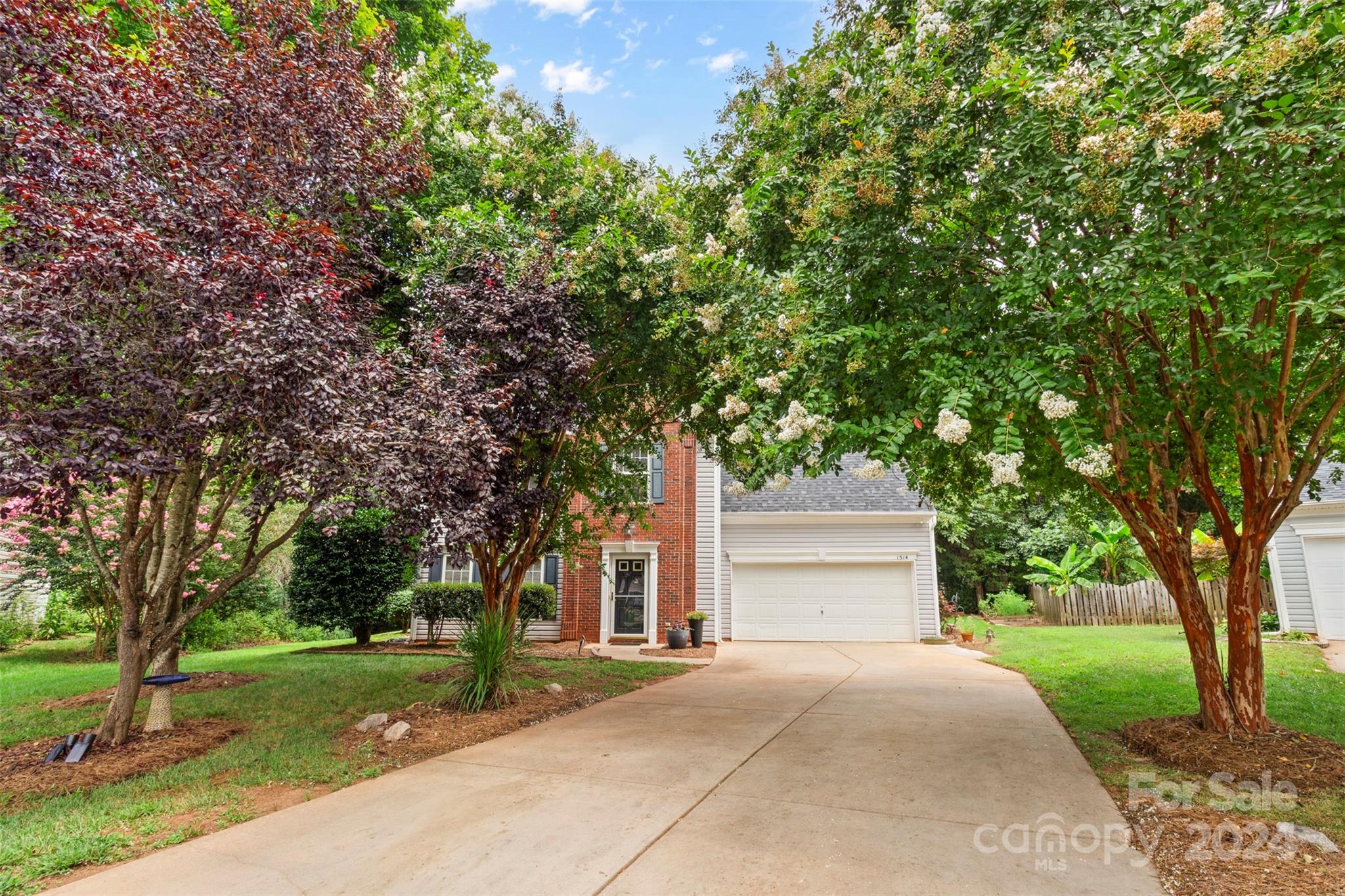1514 Juniper Hills Lane