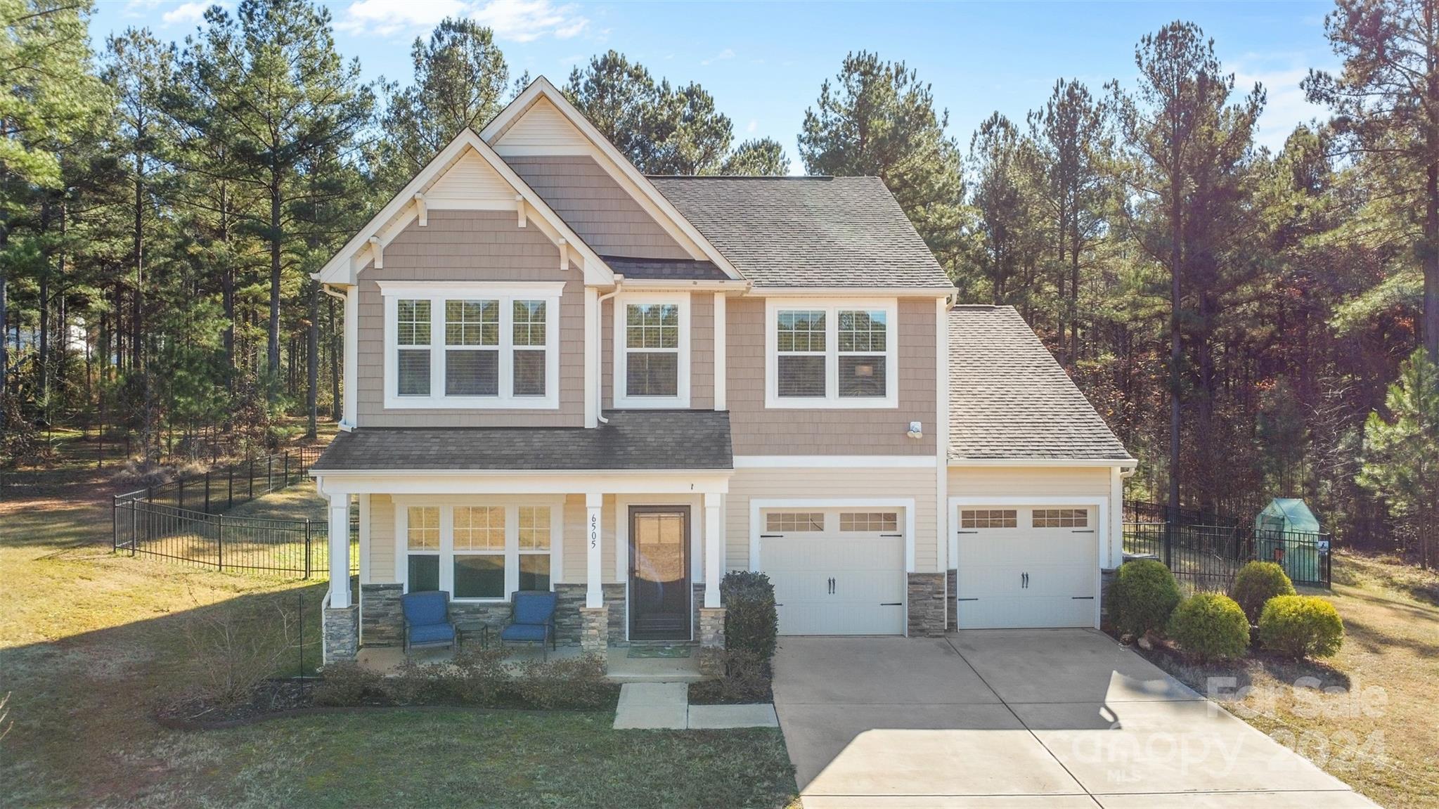 6505 Coniferous Circle