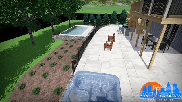 1801 Pin Oak Court