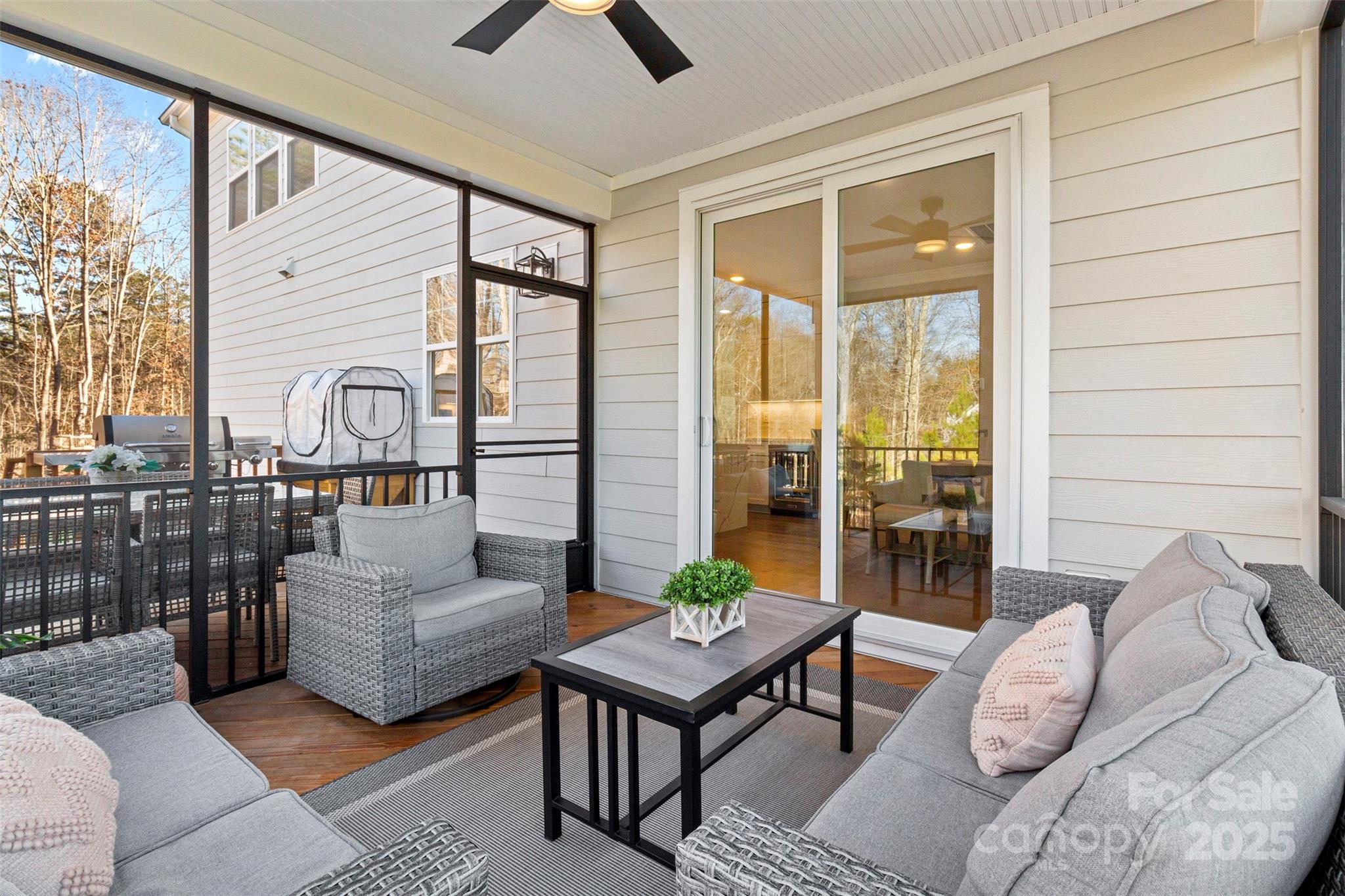 1801 Pin Oak Court