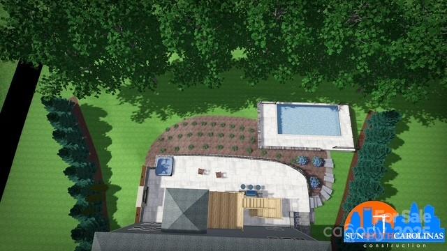 1801 Pin Oak Court