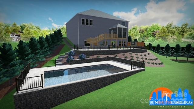 1801 Pin Oak Court