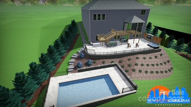 1801 Pin Oak Court