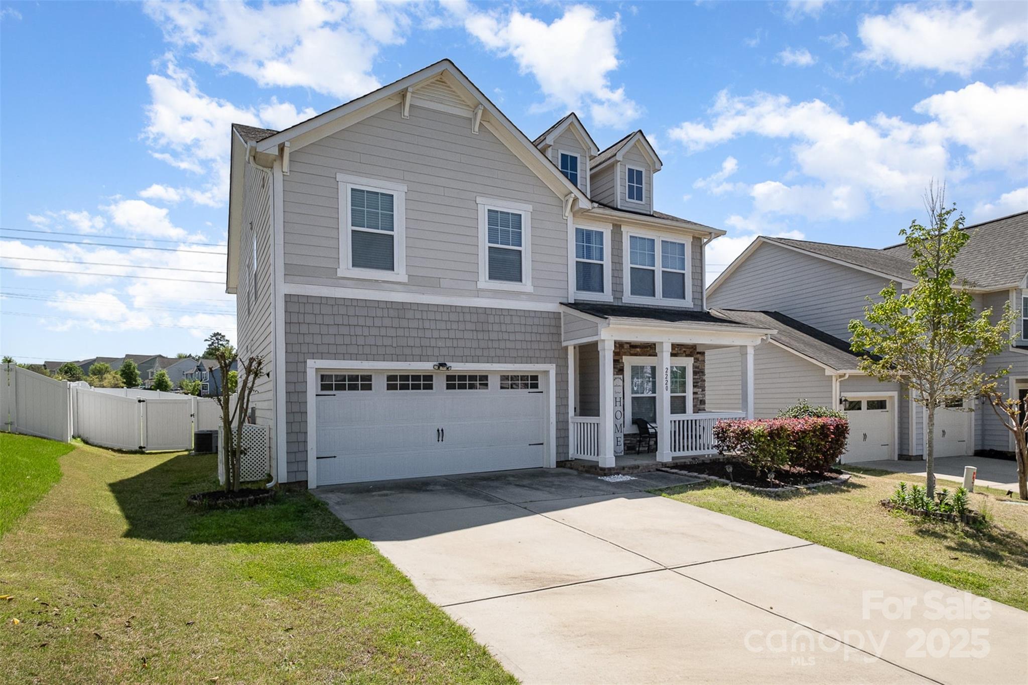 2220 Atwell Glen Lane