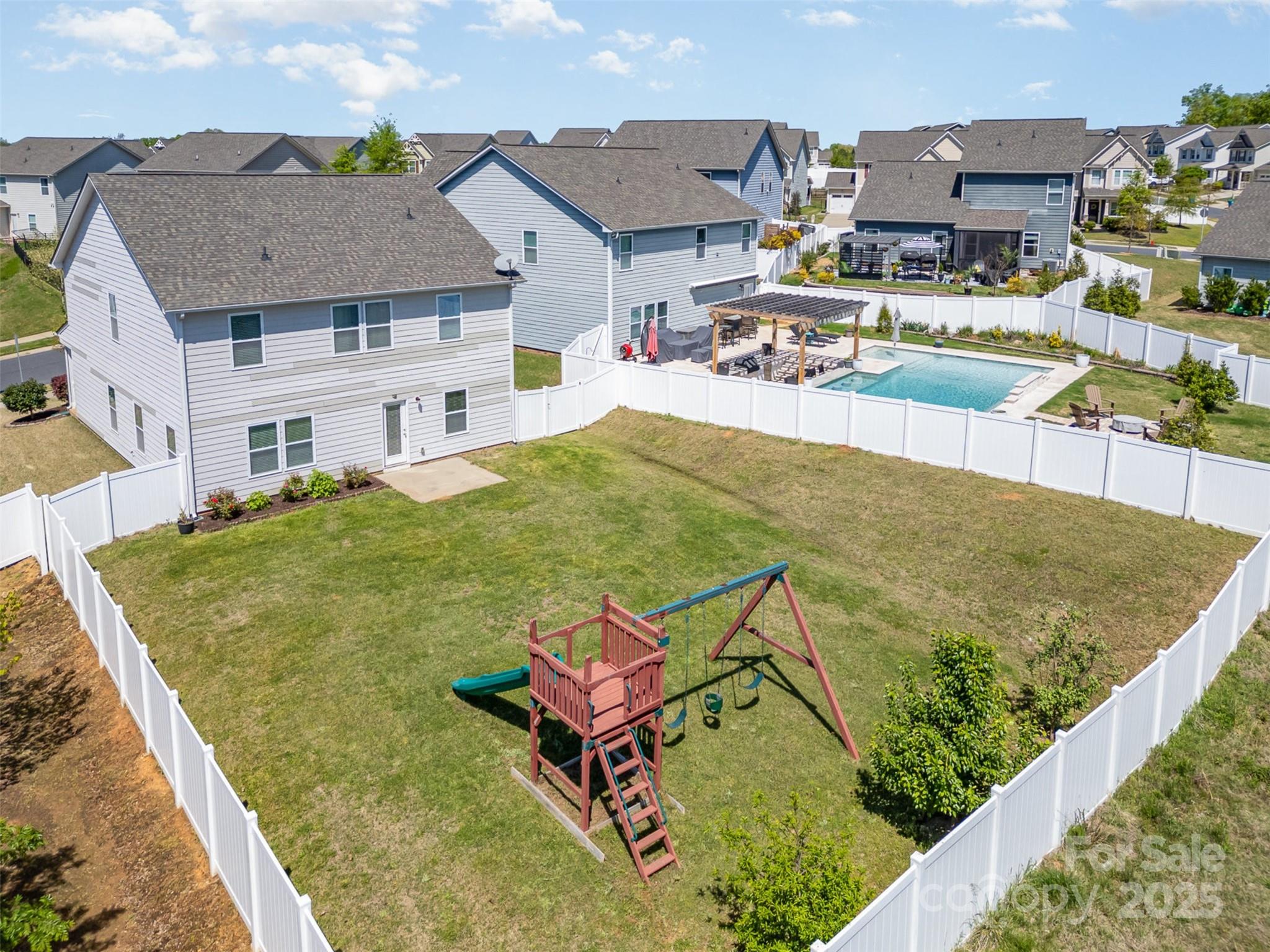 2220 Atwell Glen Lane