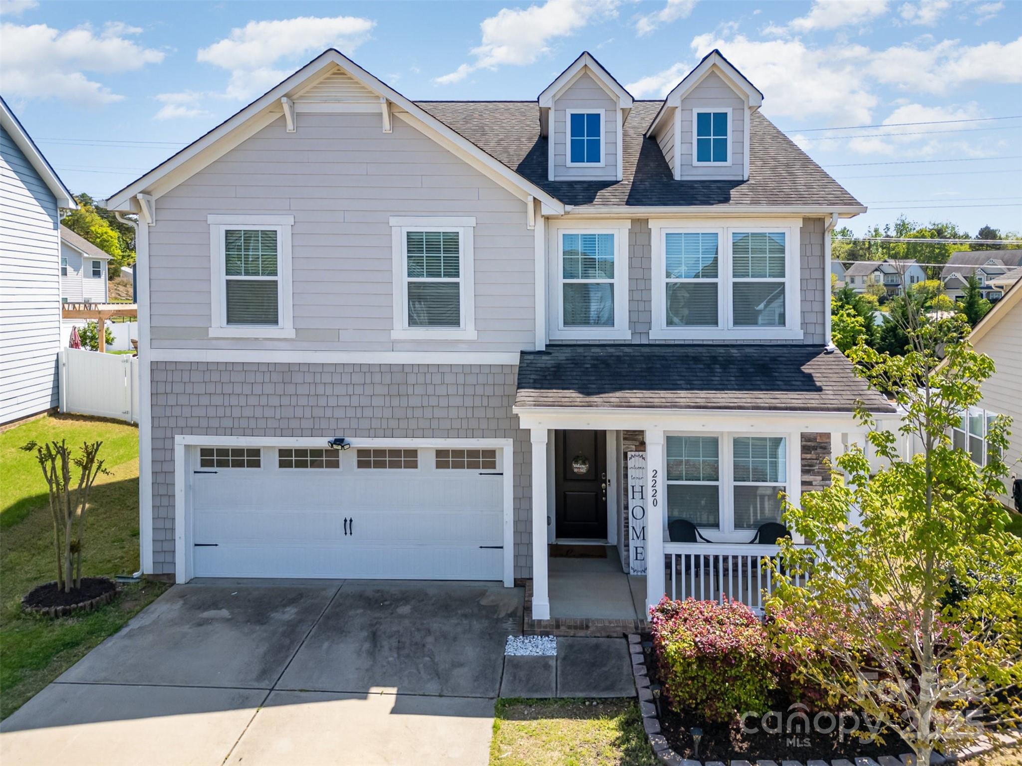 2220 Atwell Glen Lane