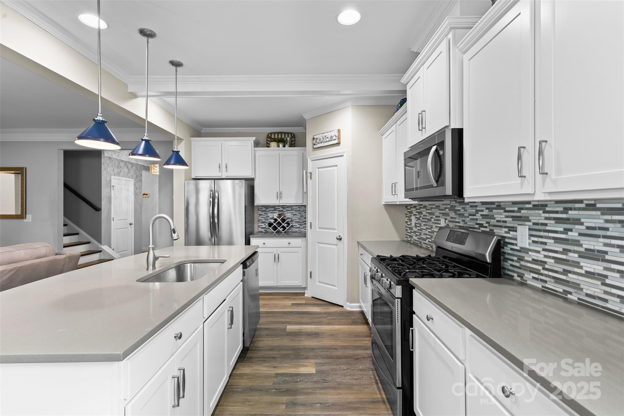 5059 Fenwick Court