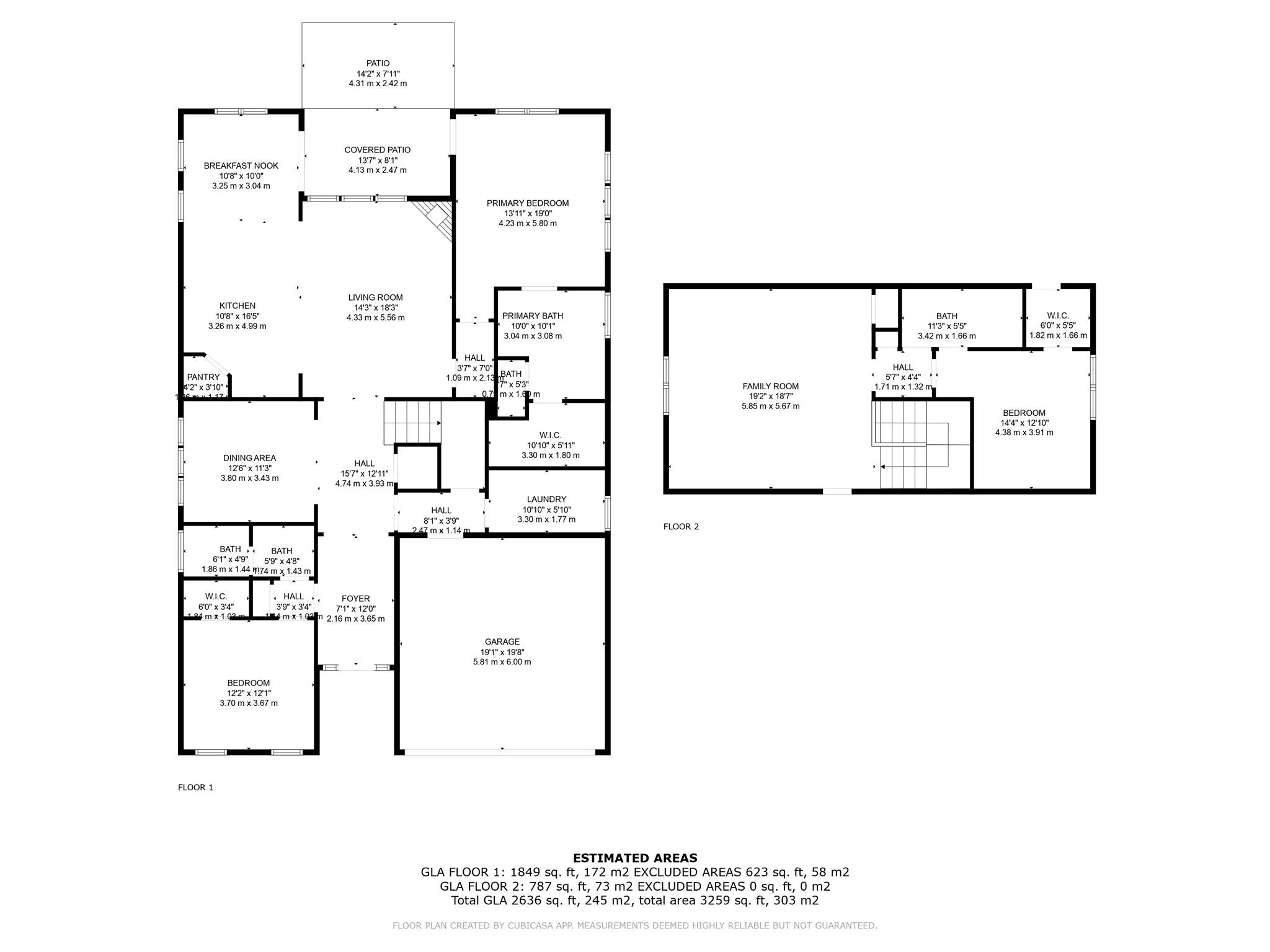 5059 Fenwick Court