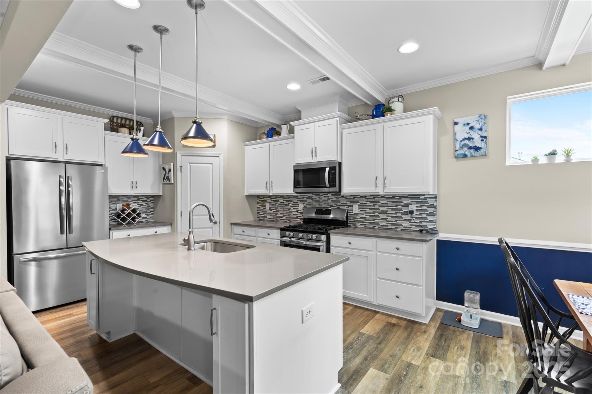 5059 Fenwick Court