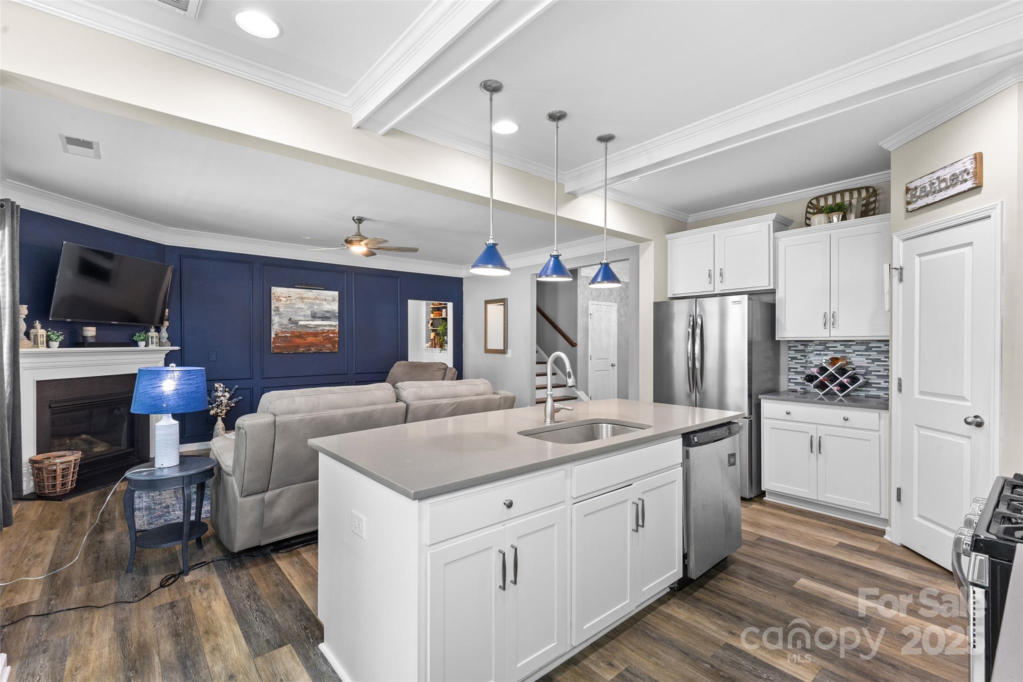 5059 Fenwick Court