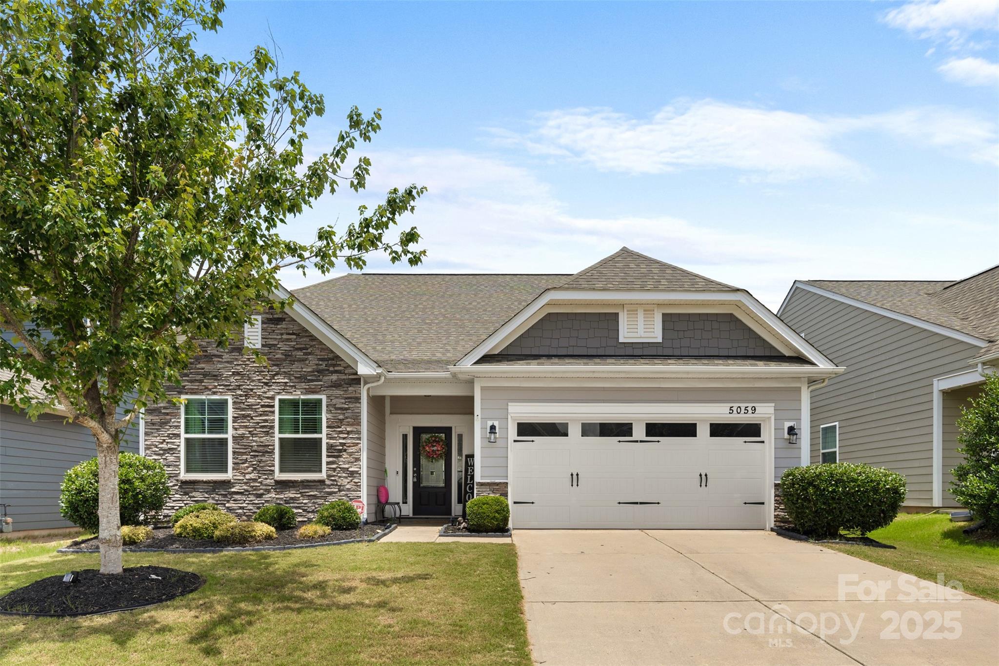 5059 Fenwick Court