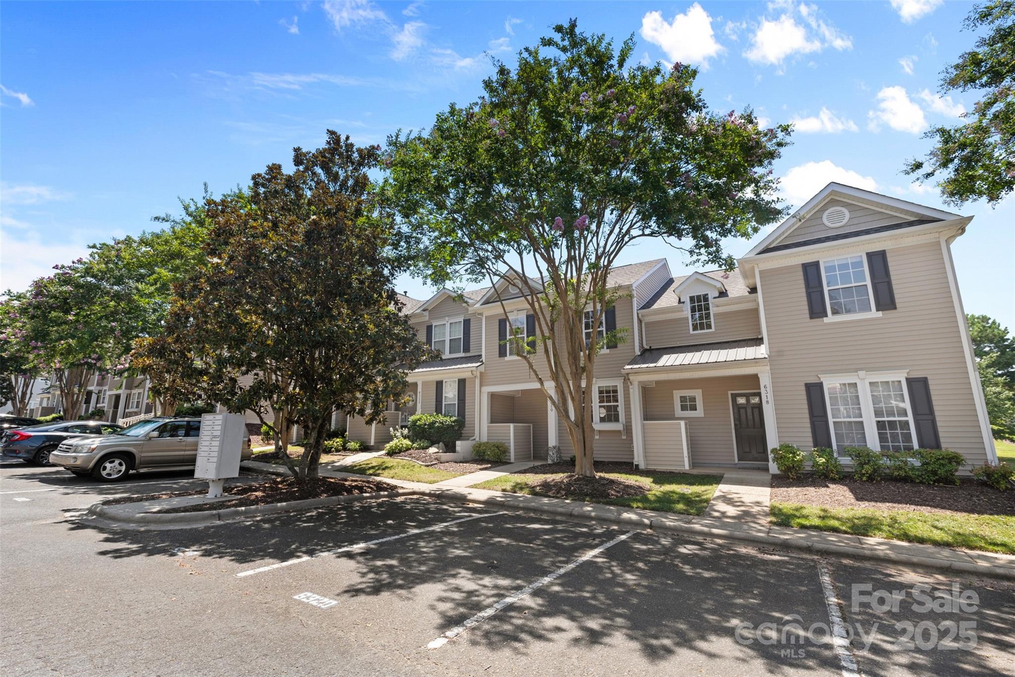 6320 Rhodins Lane
