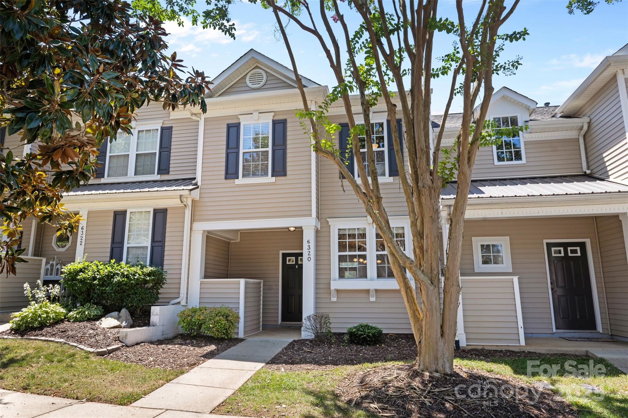 6320 Rhodins Lane