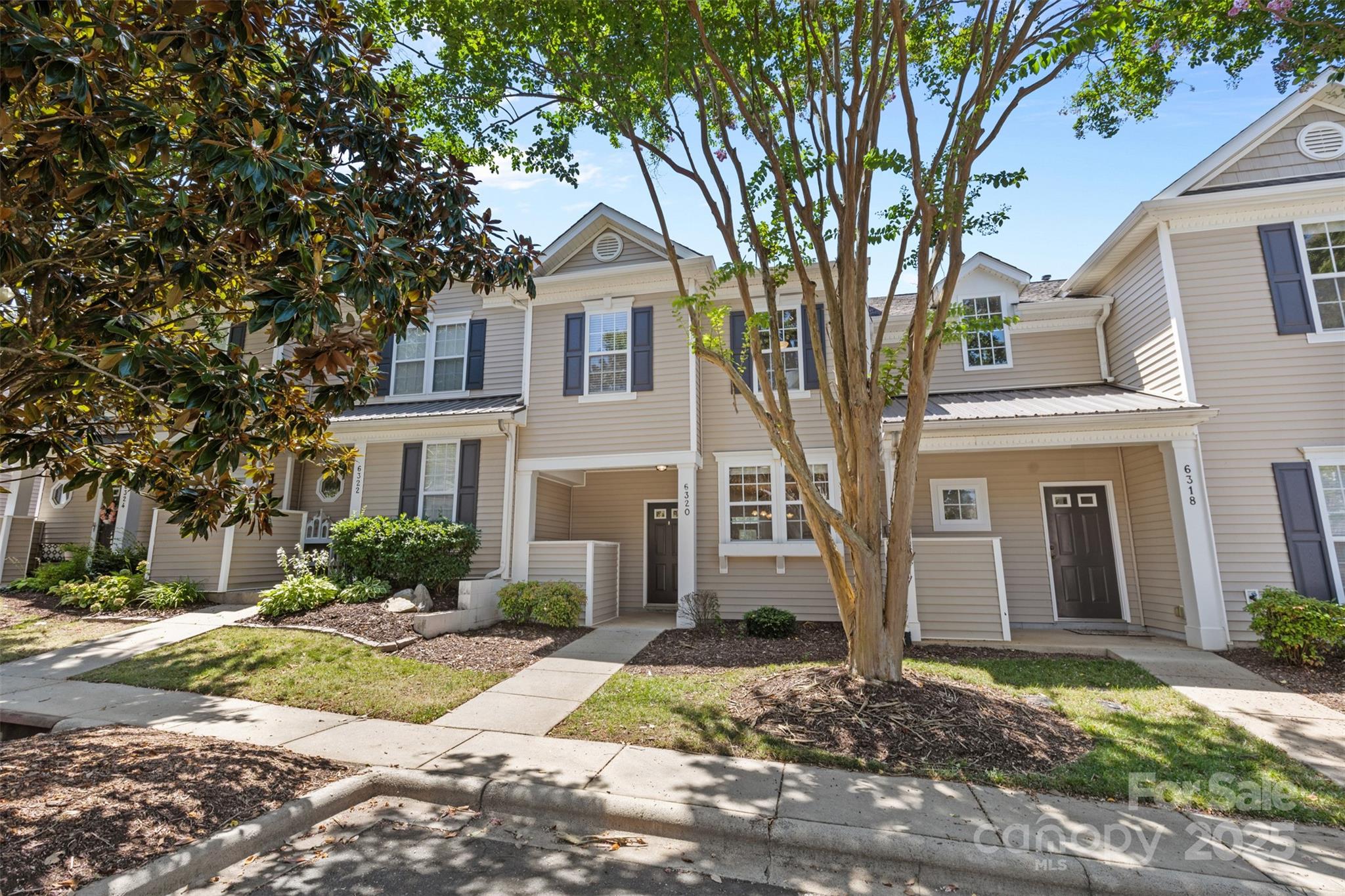 6320 Rhodins Lane