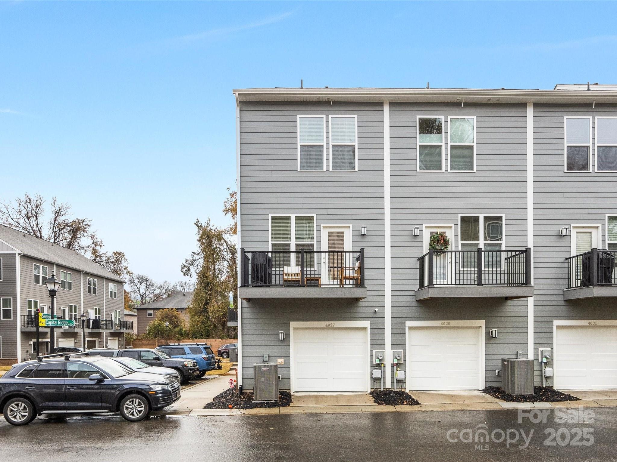 4027 Capital Ridge Court Unit: 10