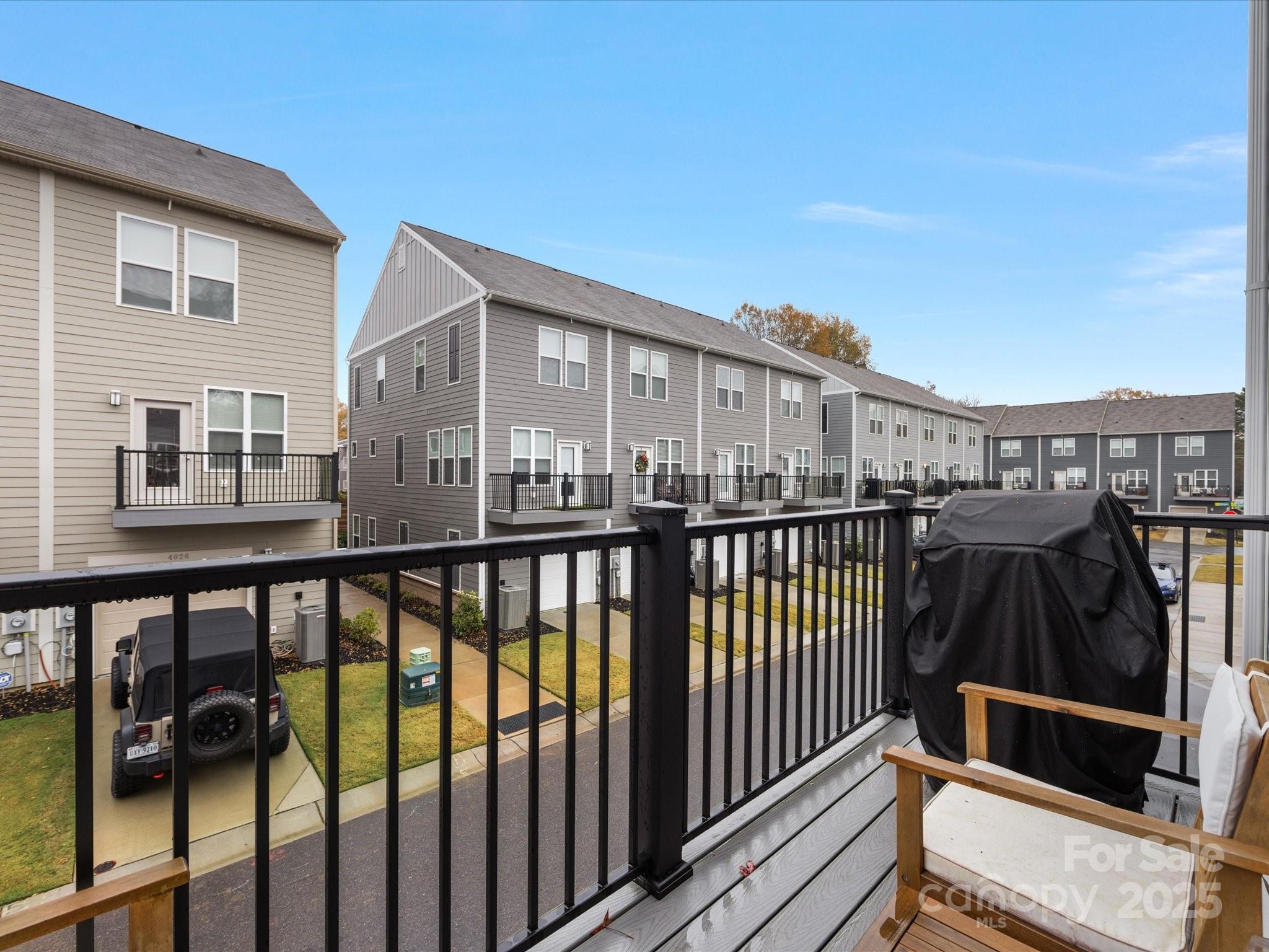 4027 Capital Ridge Court Unit: 10