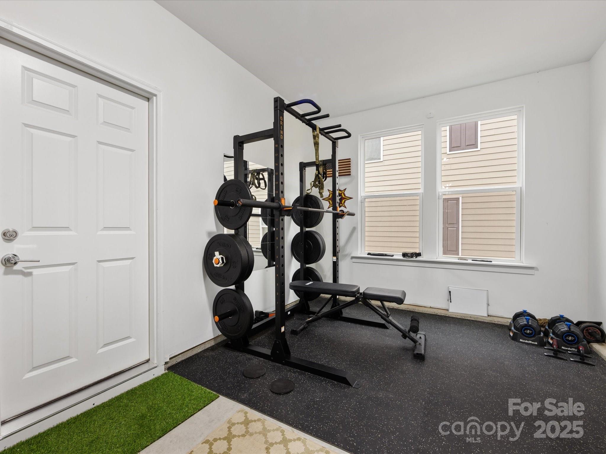 4027 Capital Ridge Court Unit: 10