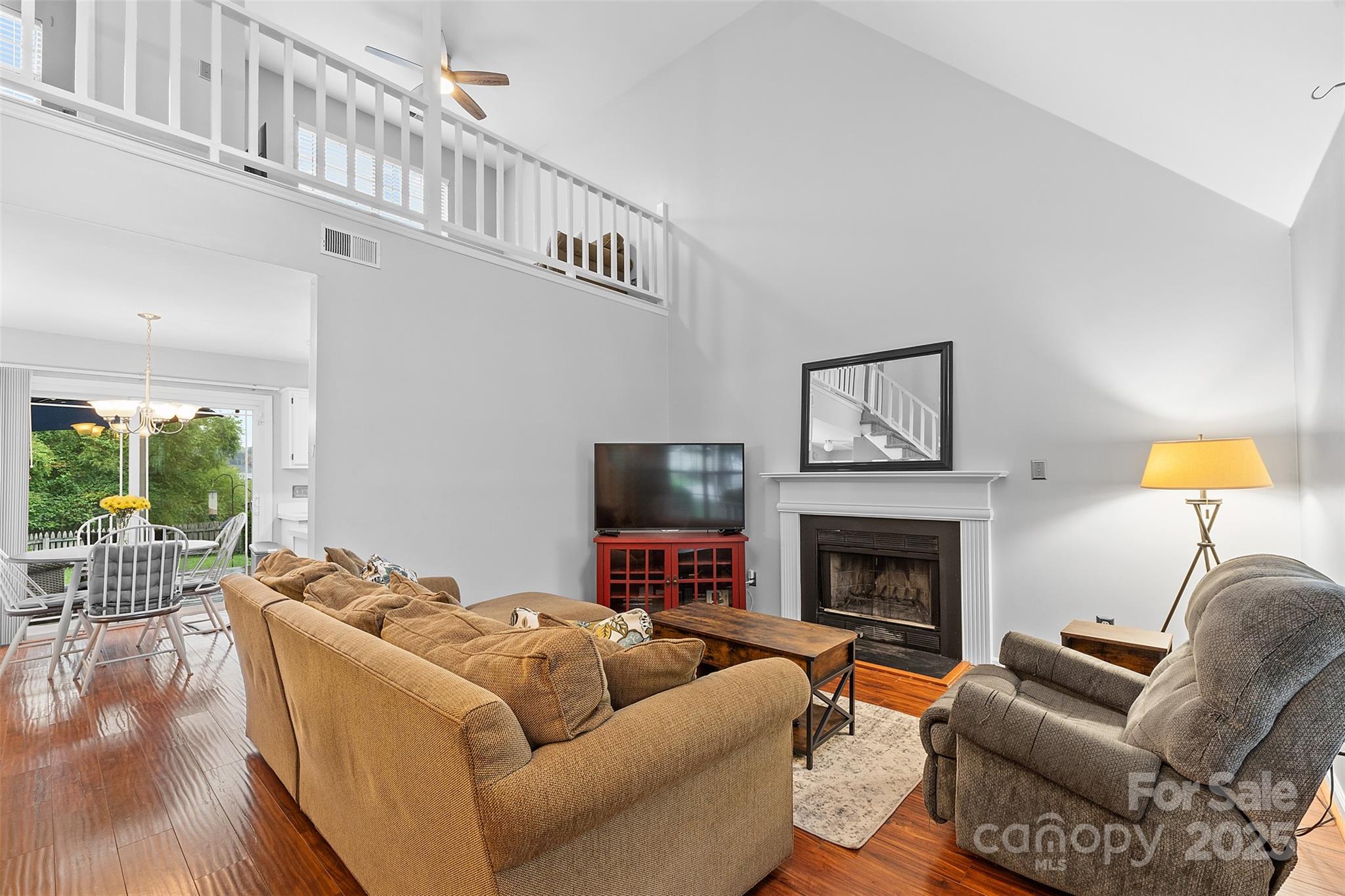 7907 Glencannon Drive