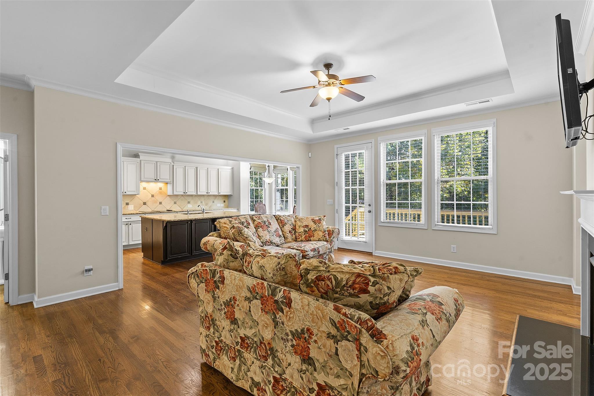 16281 Reynolds Drive