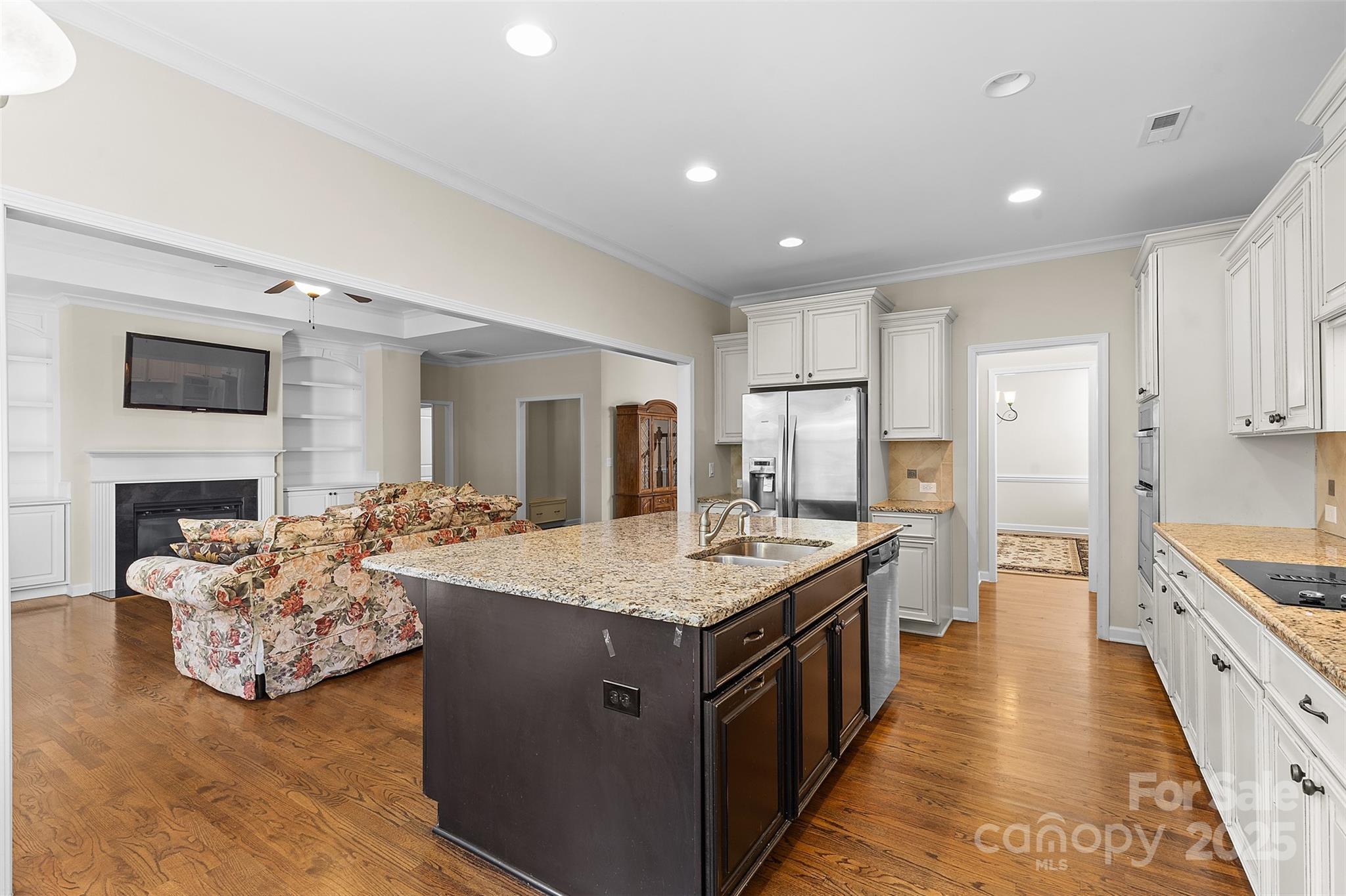 16281 Reynolds Drive