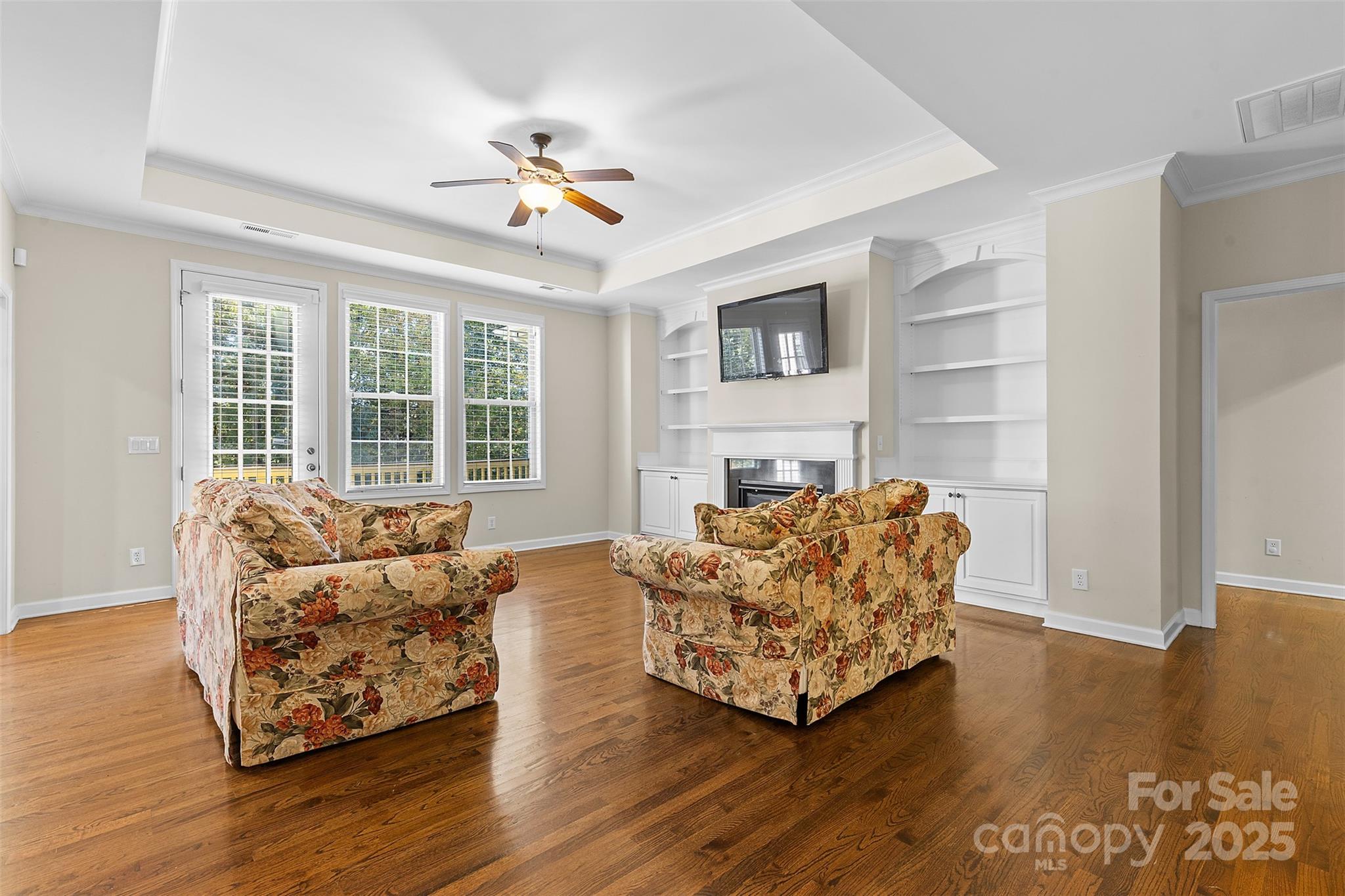 16281 Reynolds Drive