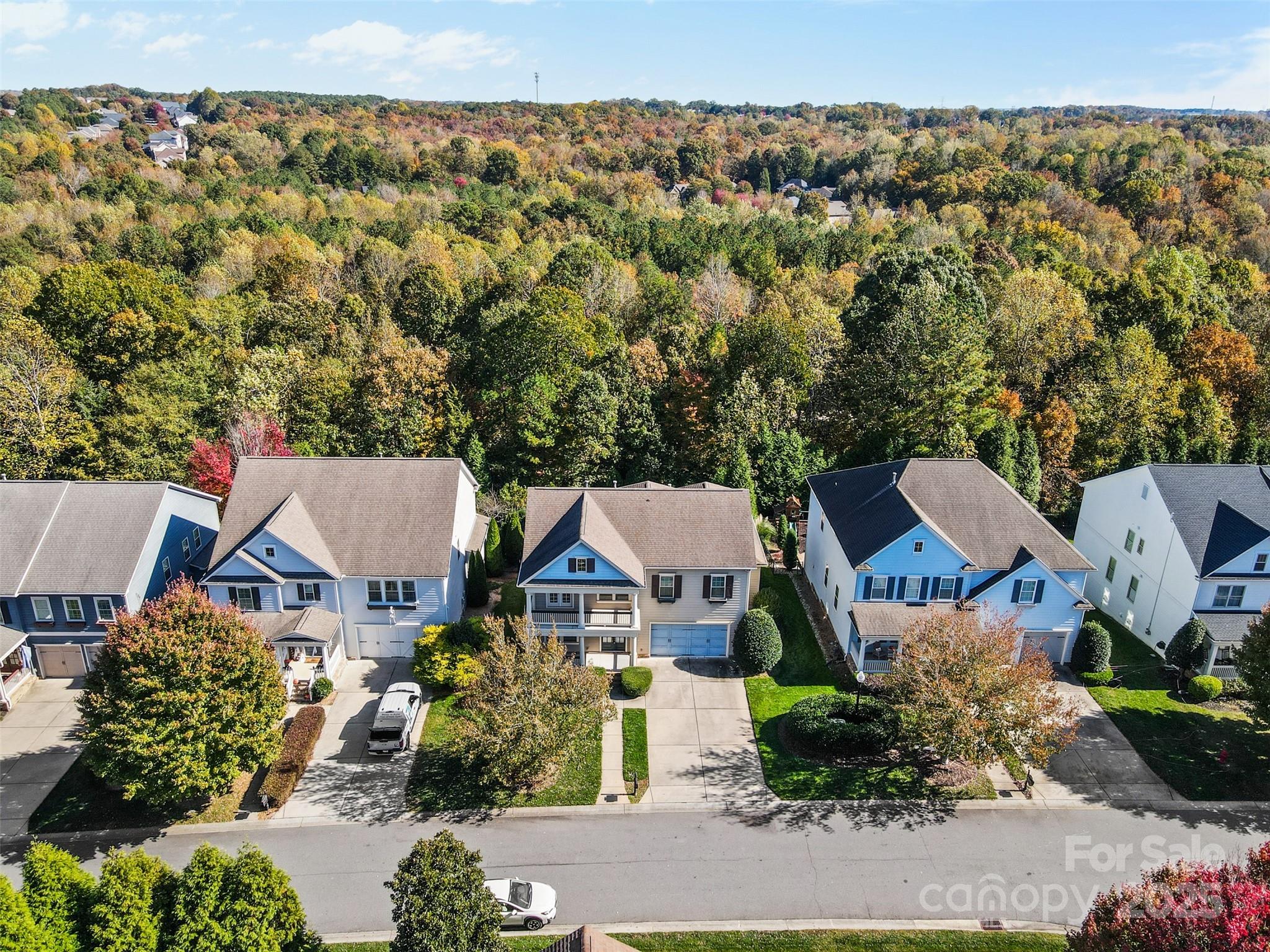 16281 Reynolds Drive