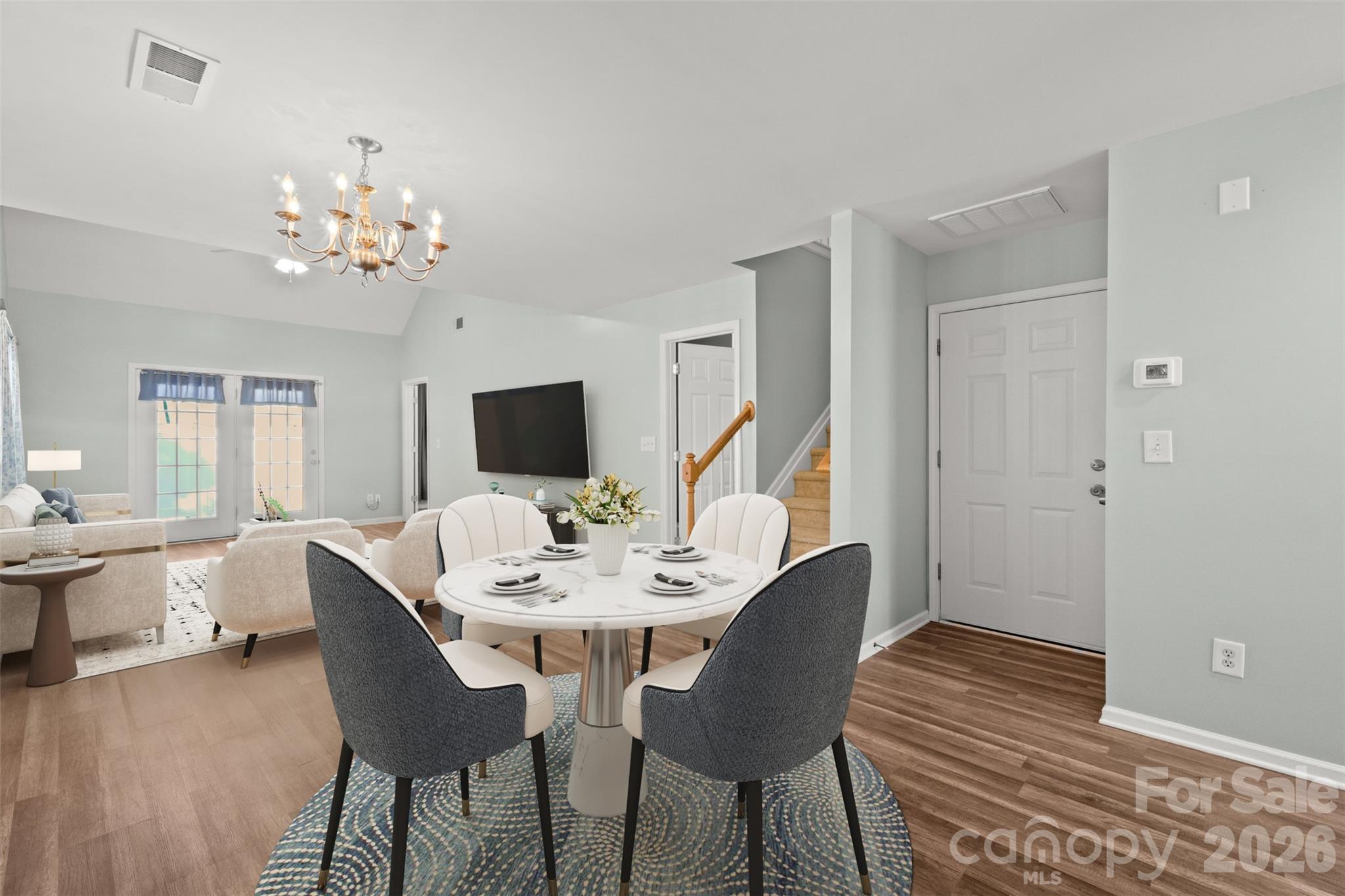 2296 Hanover Court