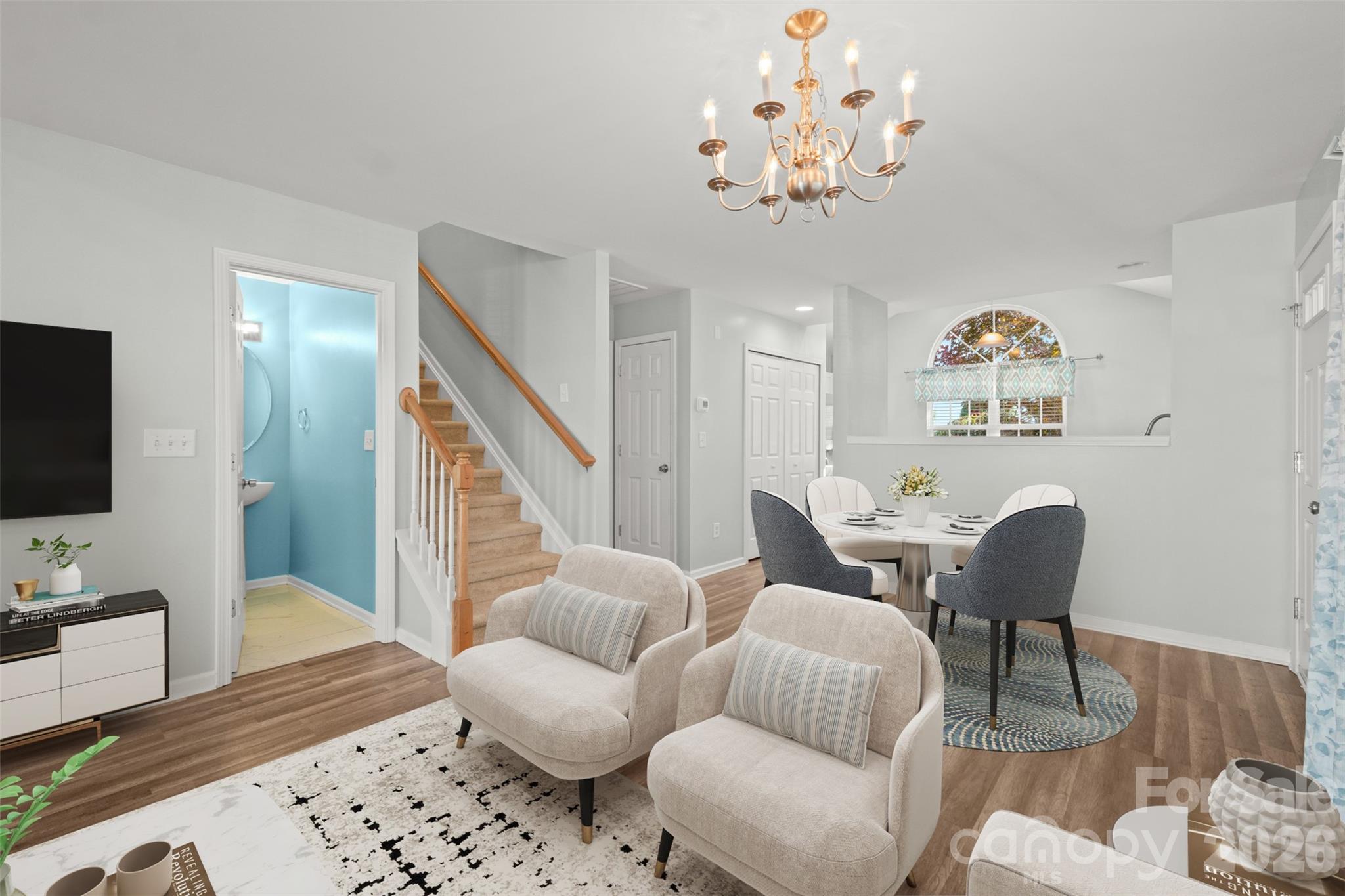 2296 Hanover Court