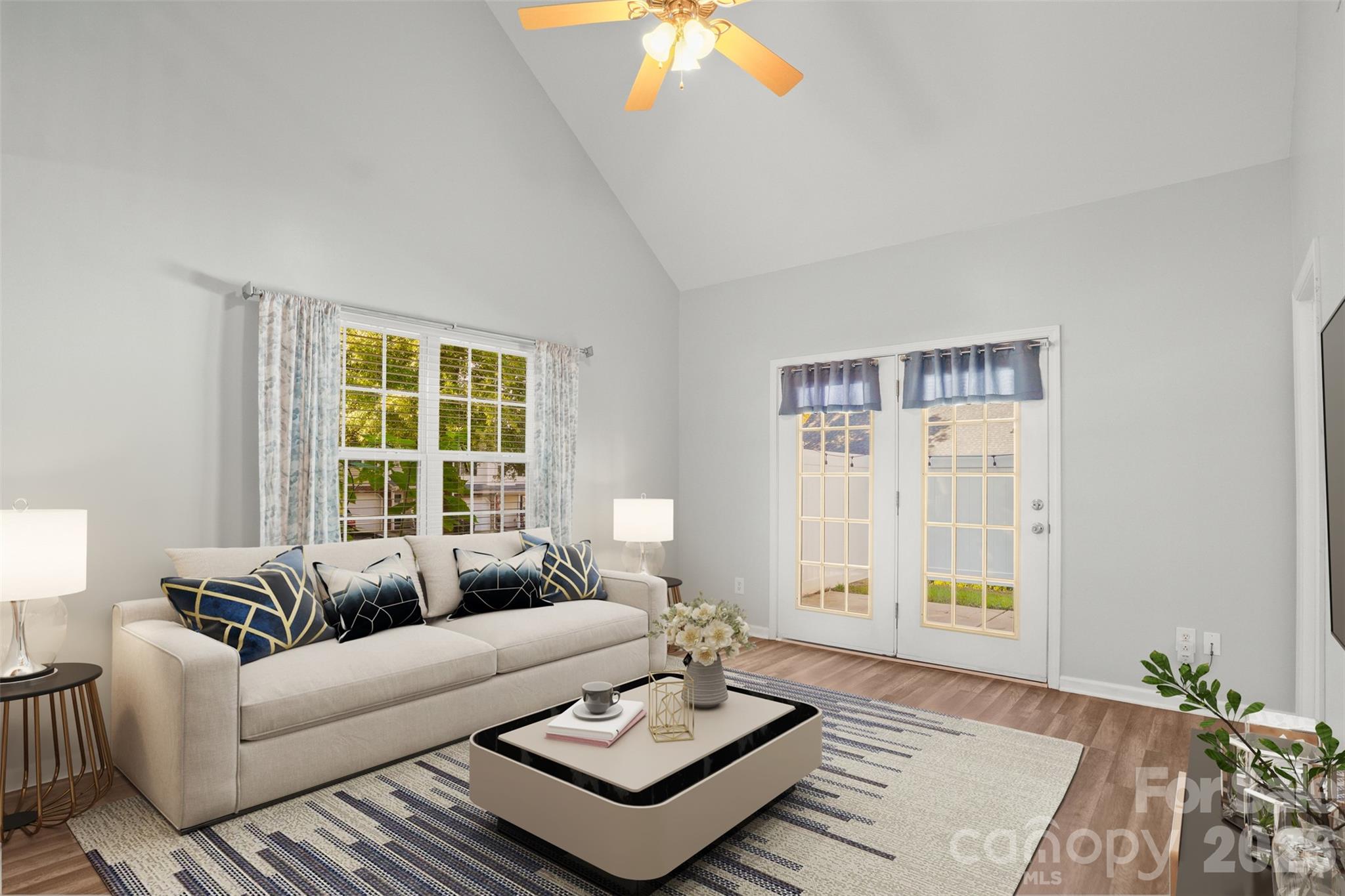 2296 Hanover Court