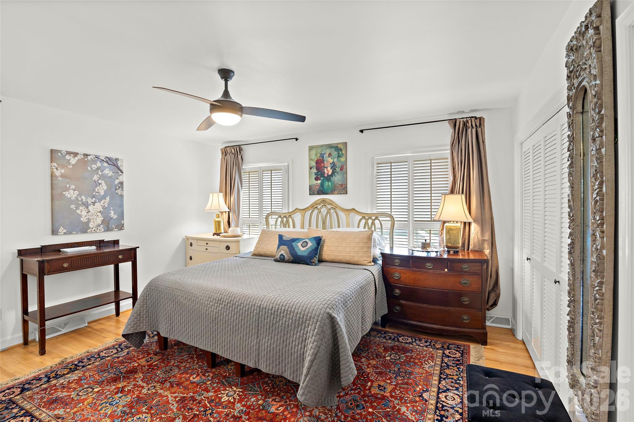 401 Glen Oaks Road