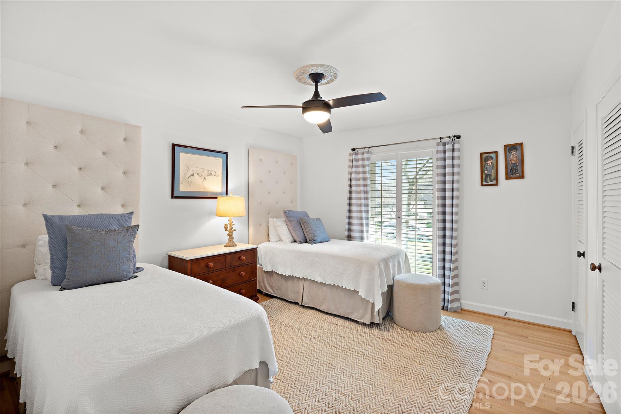 401 Glen Oaks Road