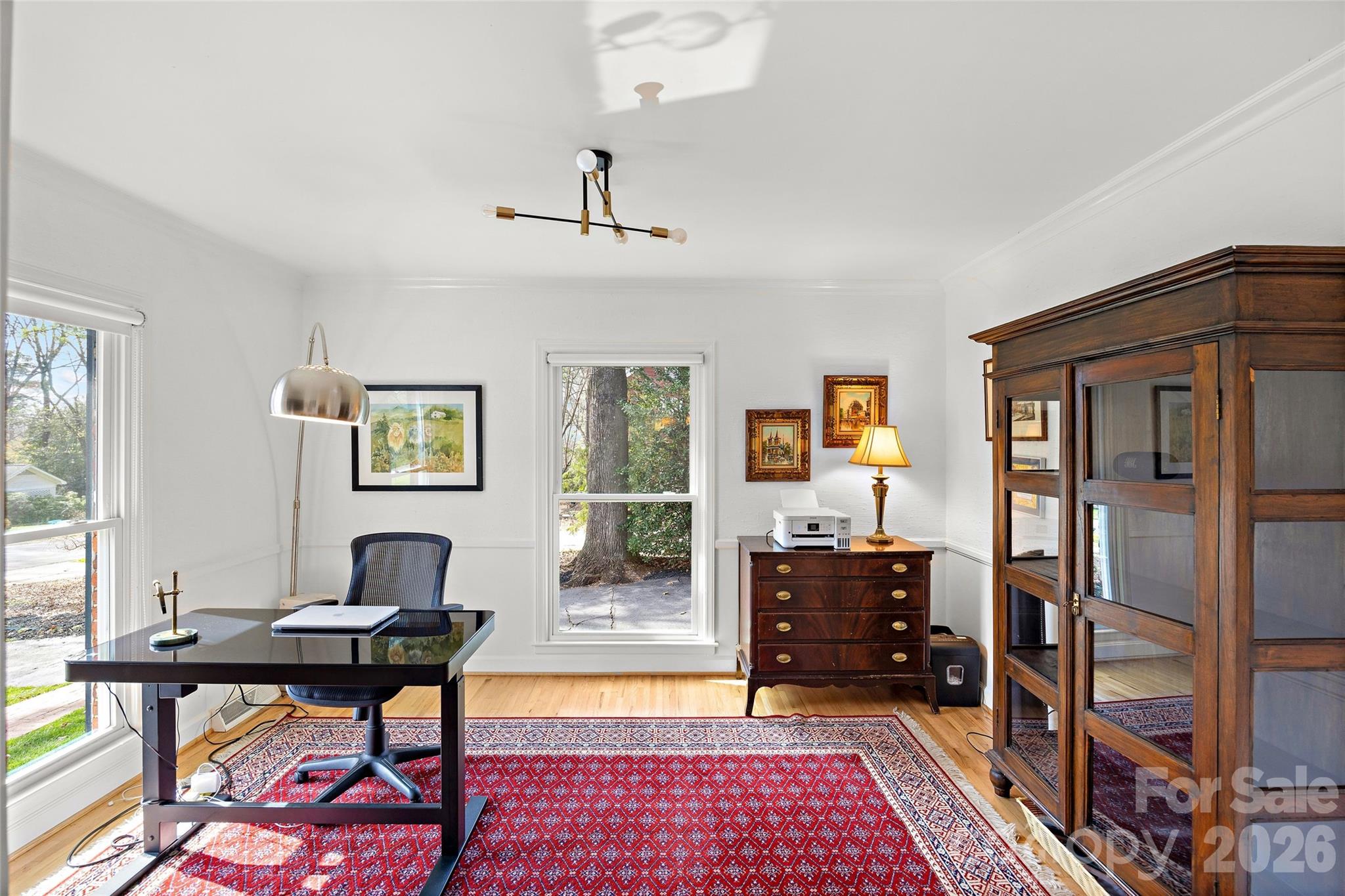 401 Glen Oaks Road