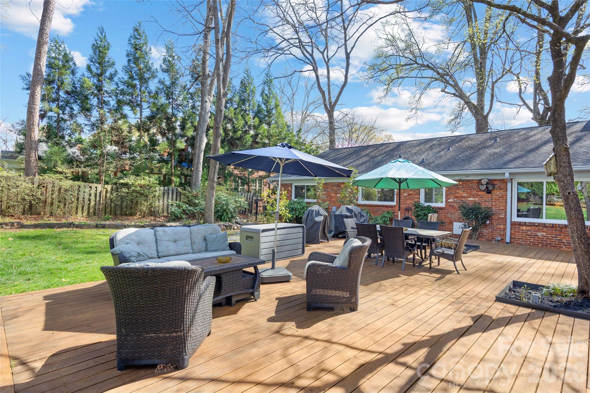 401 Glen Oaks Road