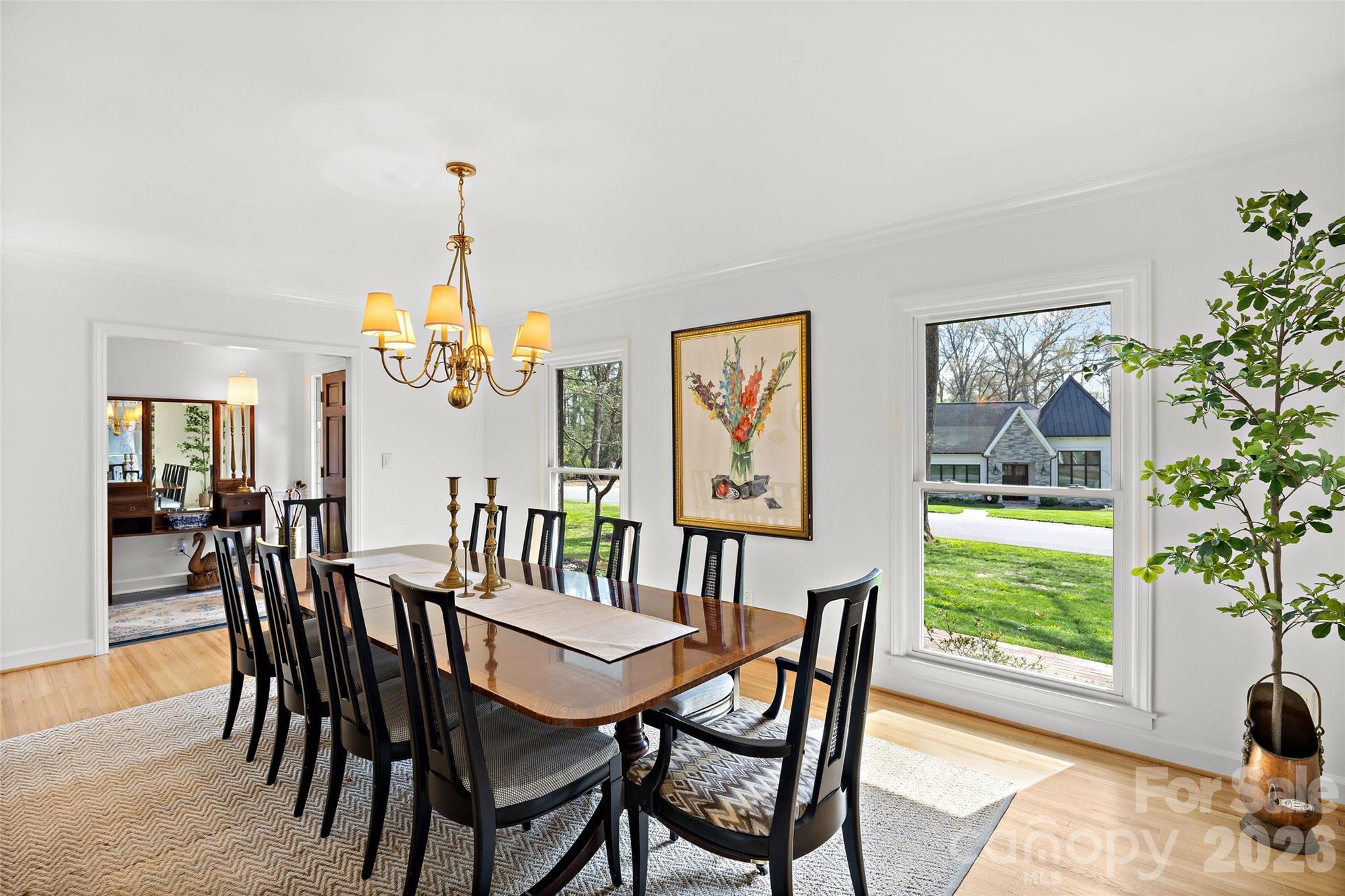 401 Glen Oaks Road