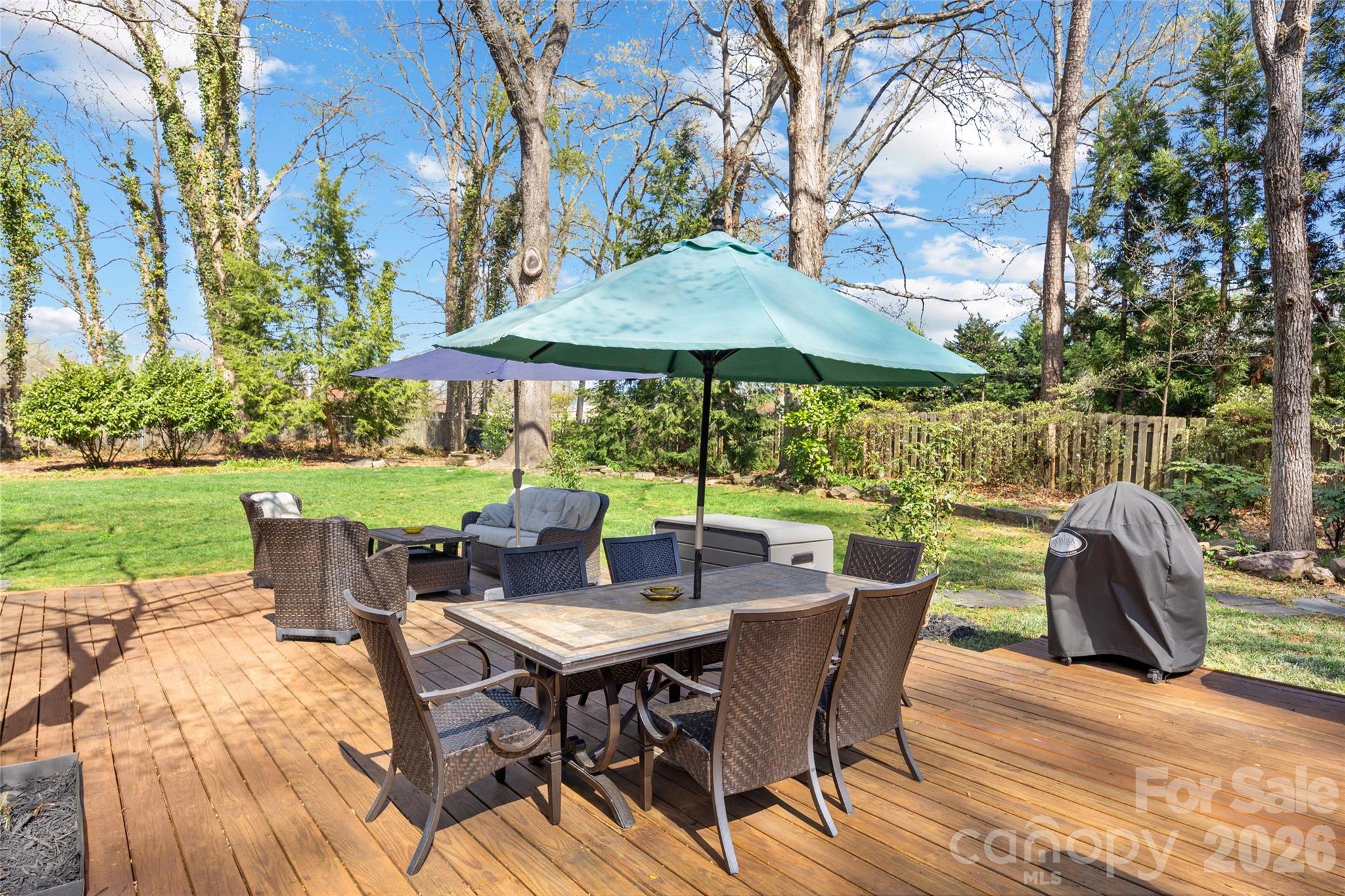 401 Glen Oaks Road