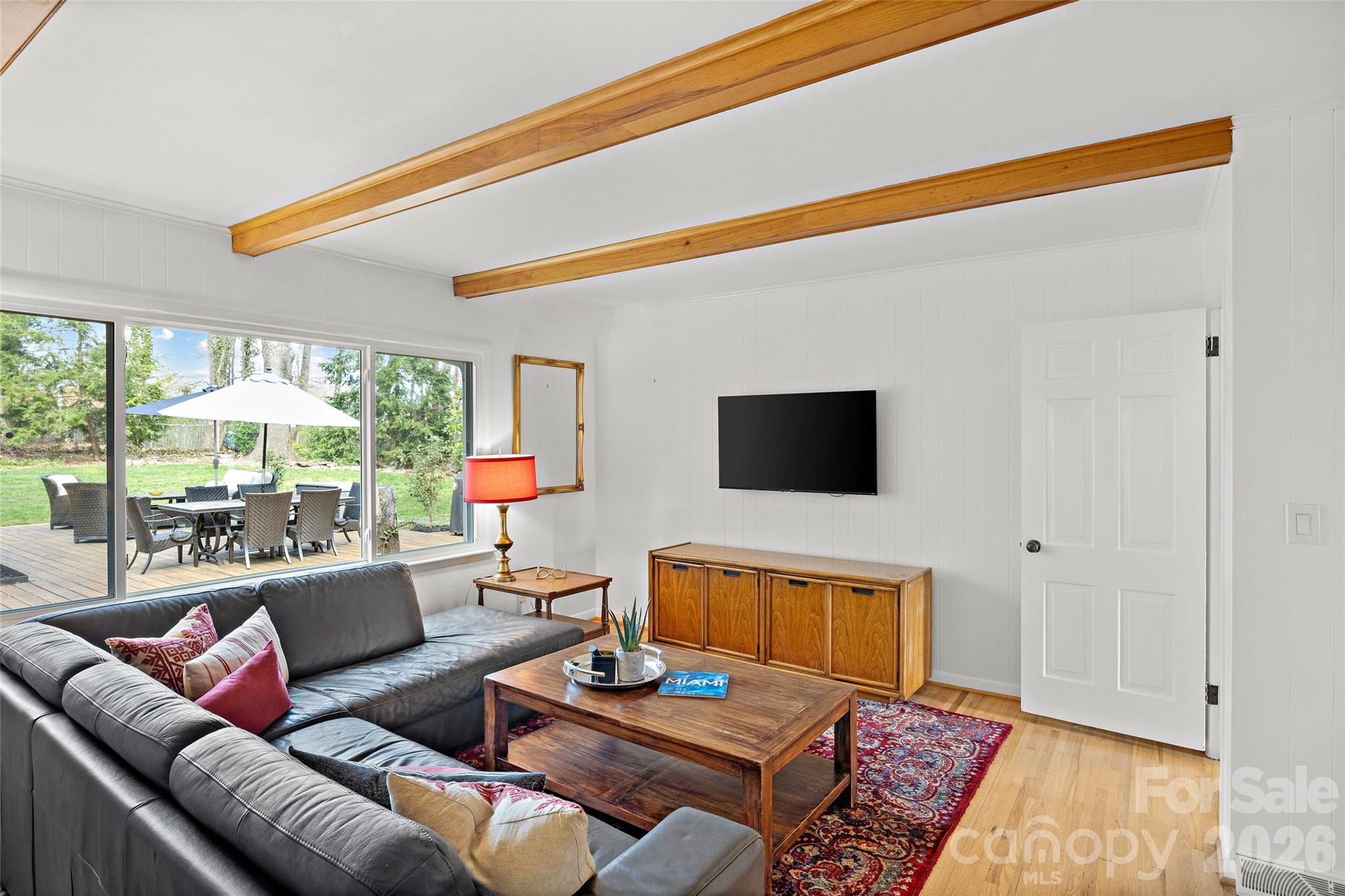 401 Glen Oaks Road