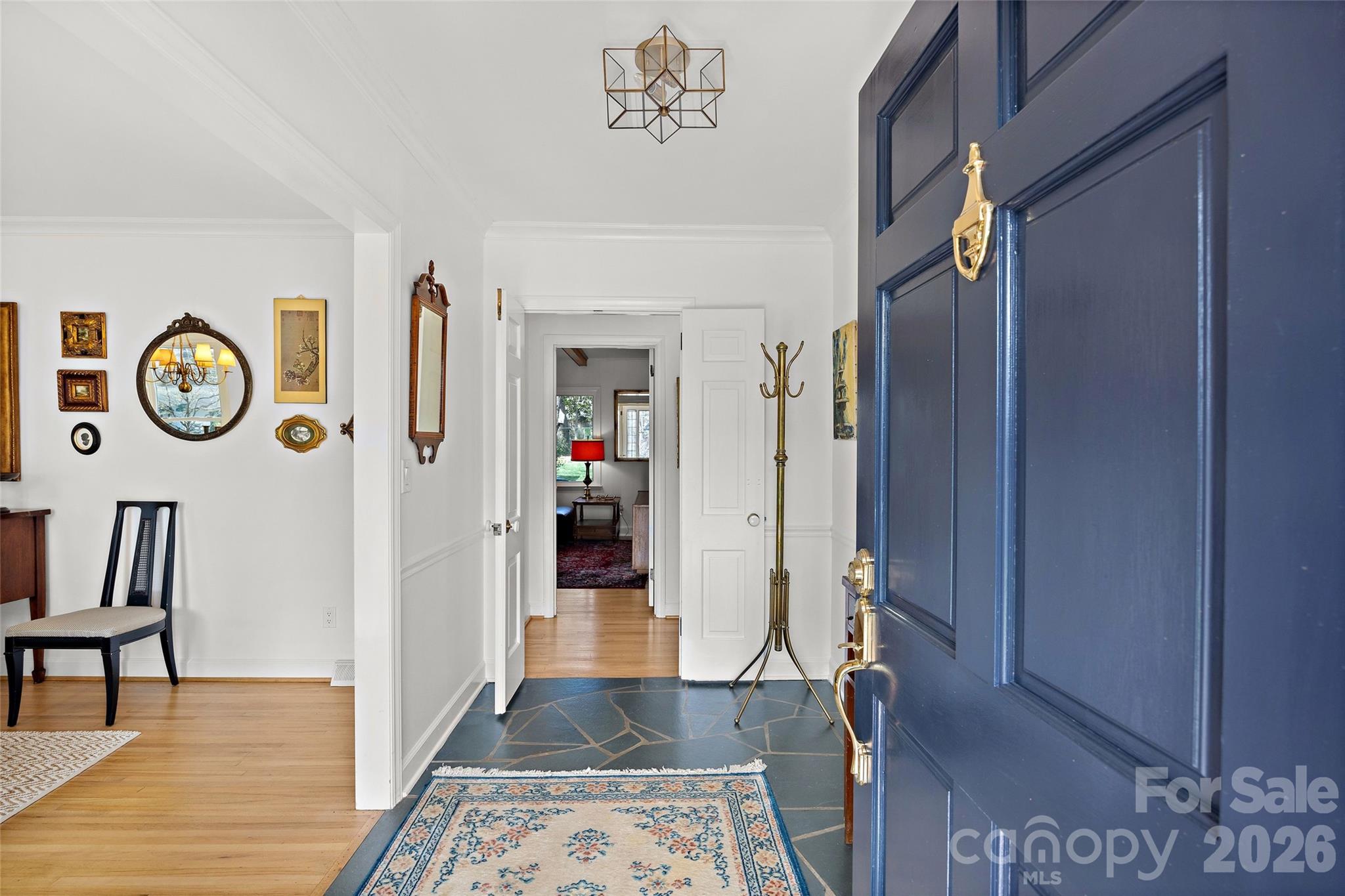 401 Glen Oaks Road
